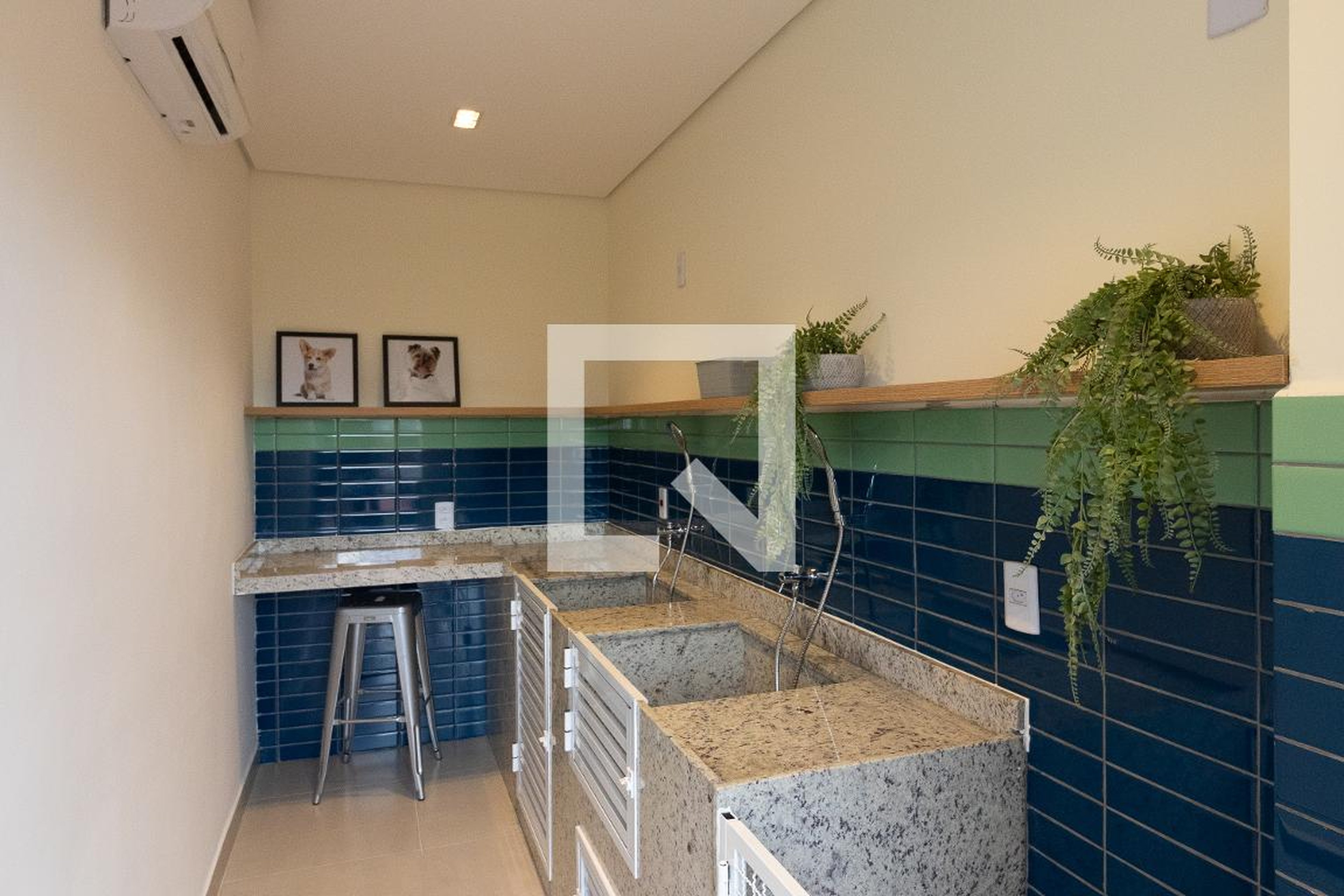 Espaço Pet - Monterey