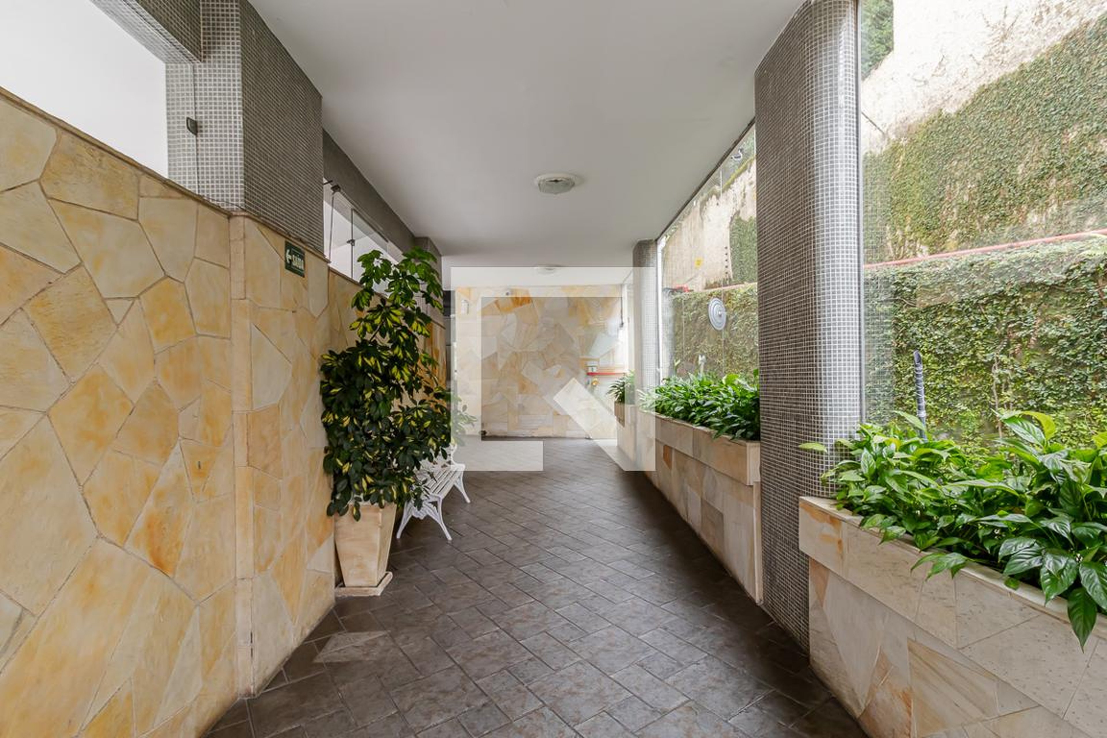 Hall de Entrada - Tannhauser