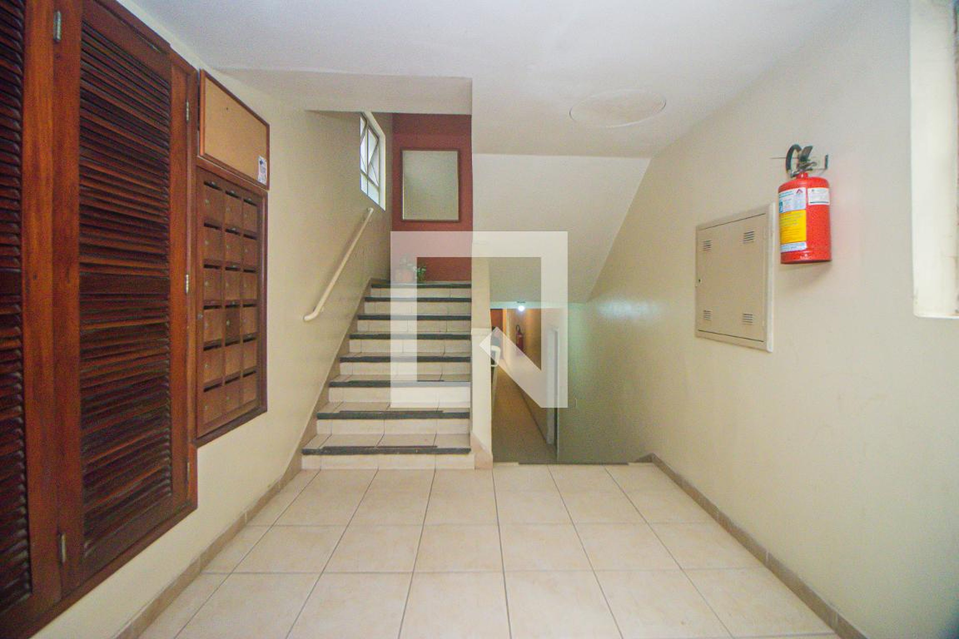 Hall de entrada - null