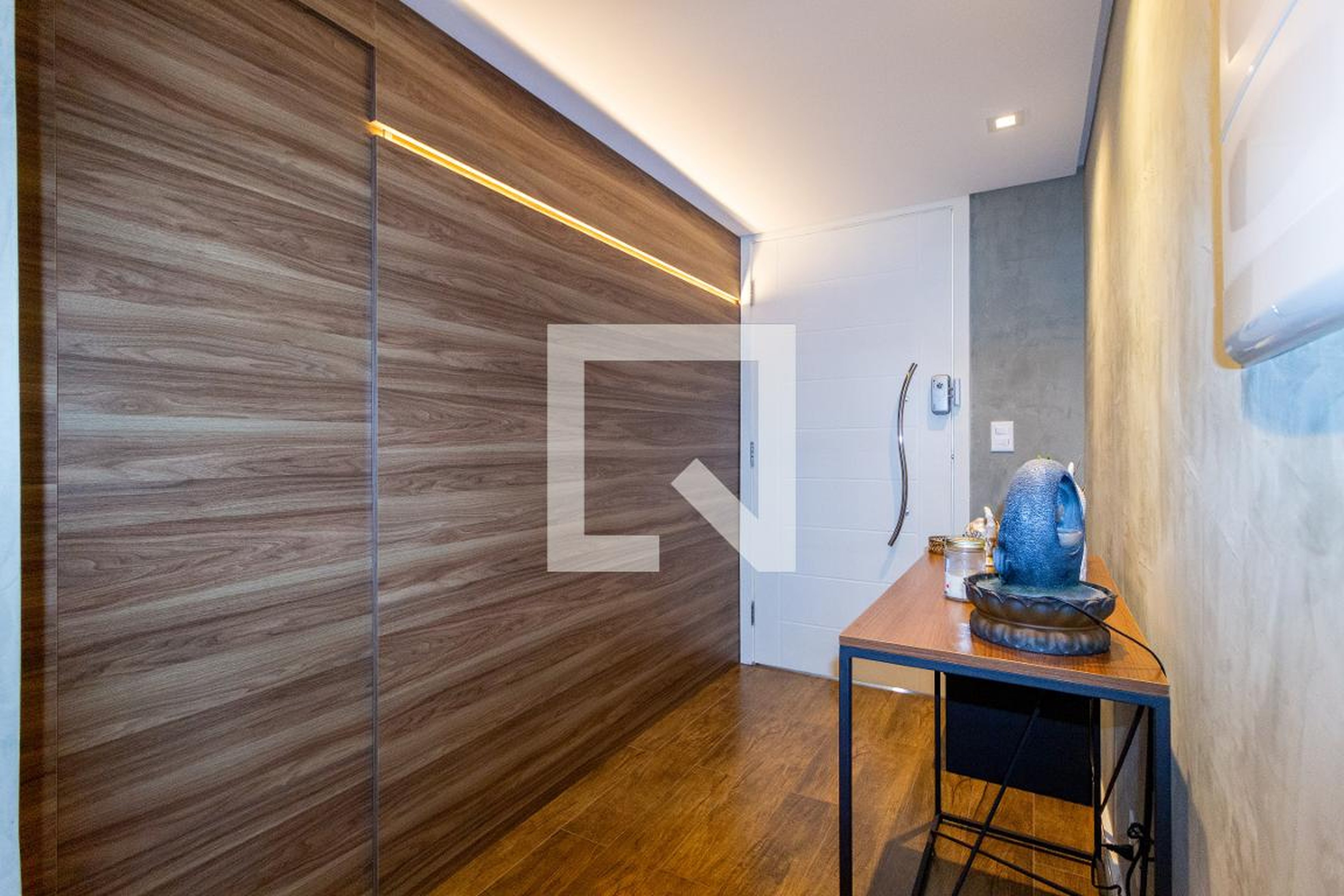 Hall de entrada - Ana Lucia