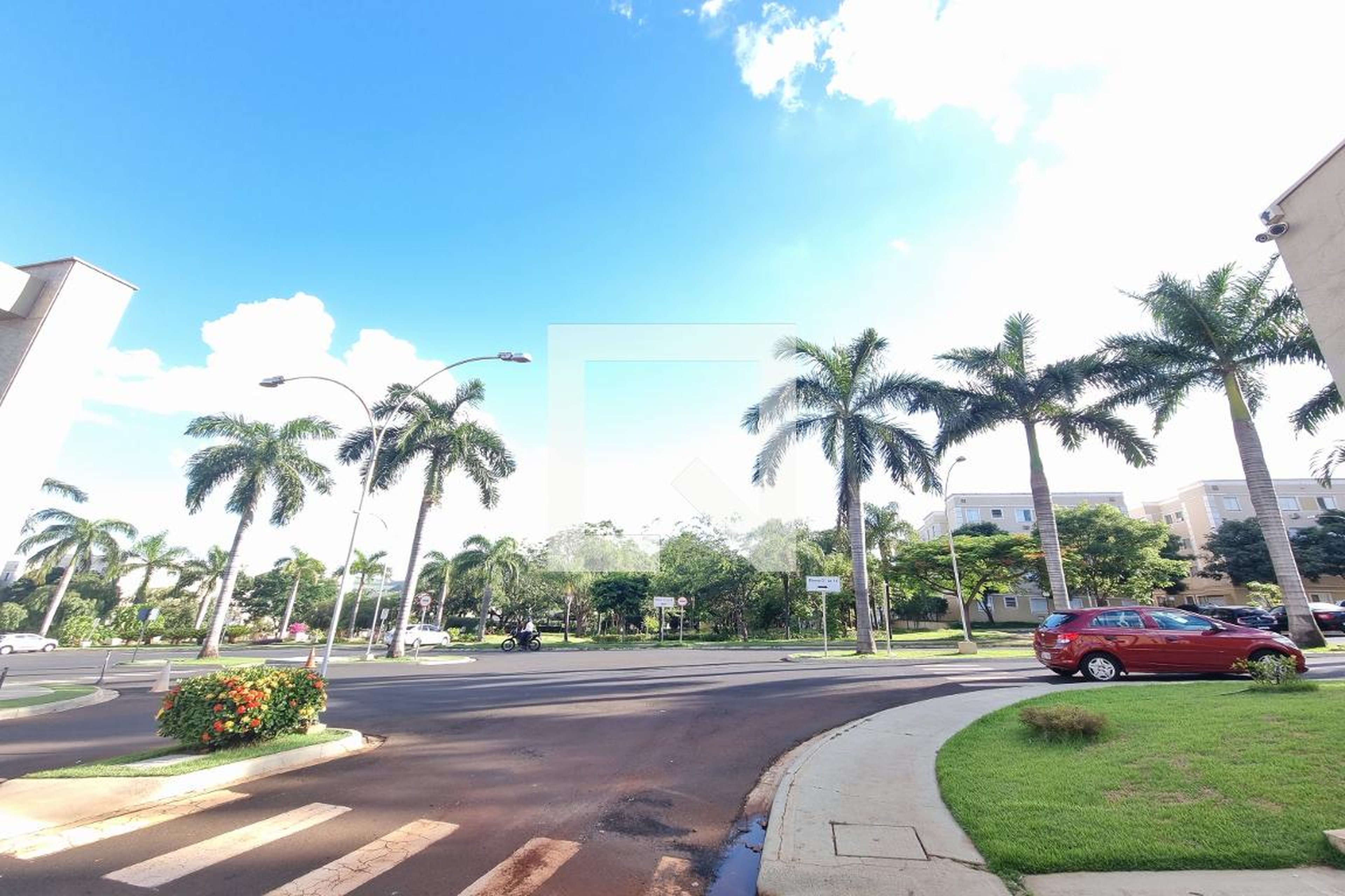 Área Comum - Toplife Orlando