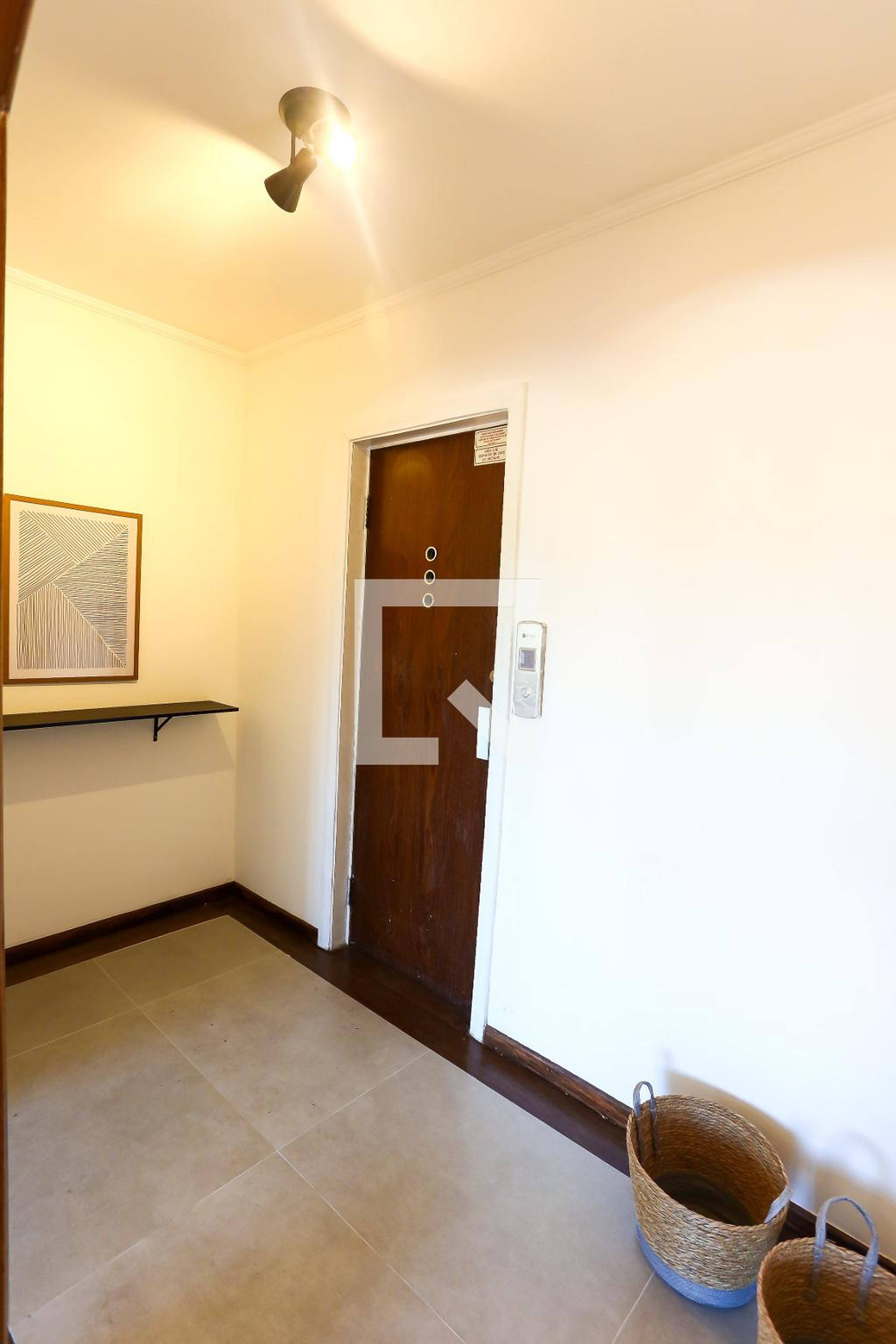 Hall social - Saint Paul