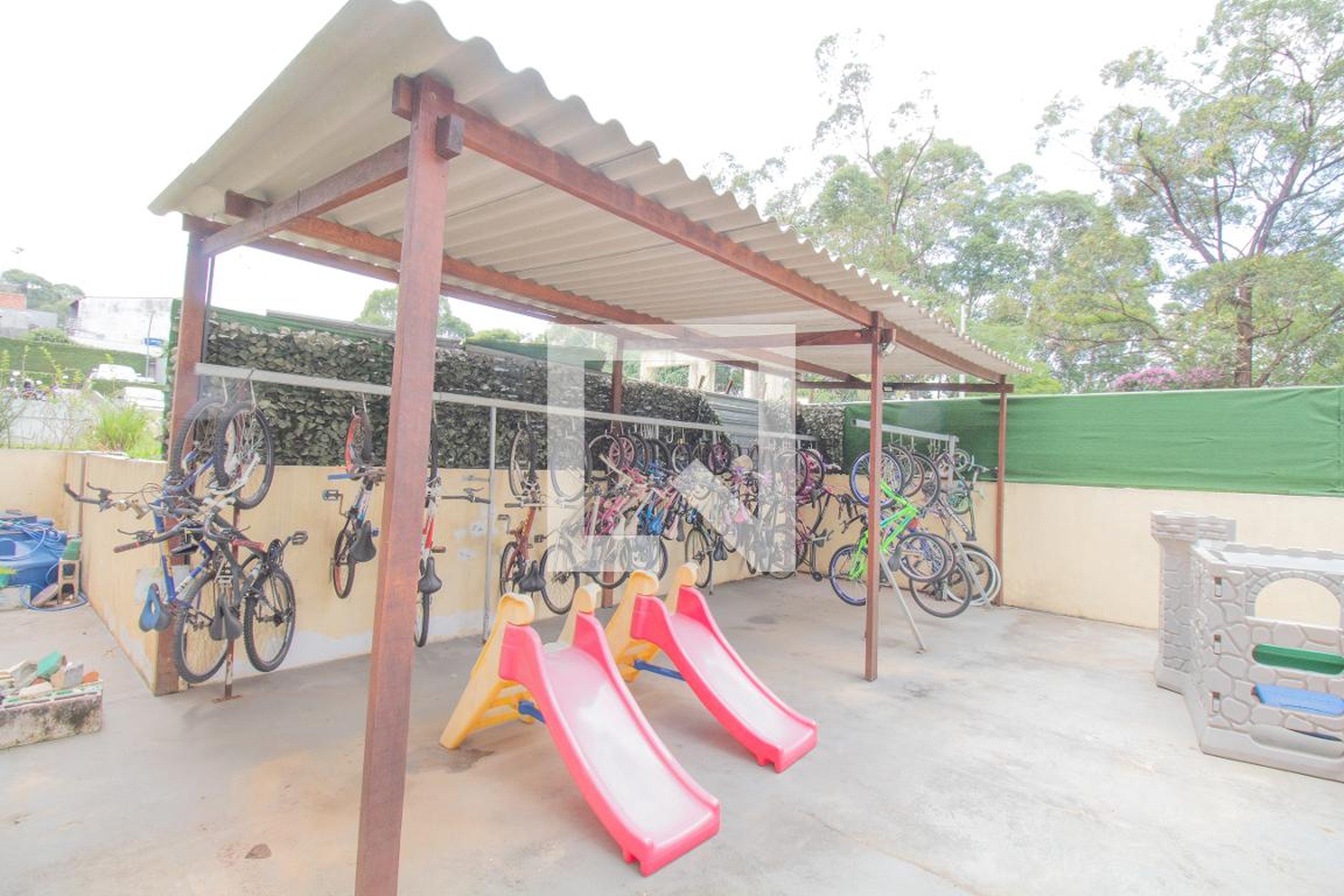 Playground - São João