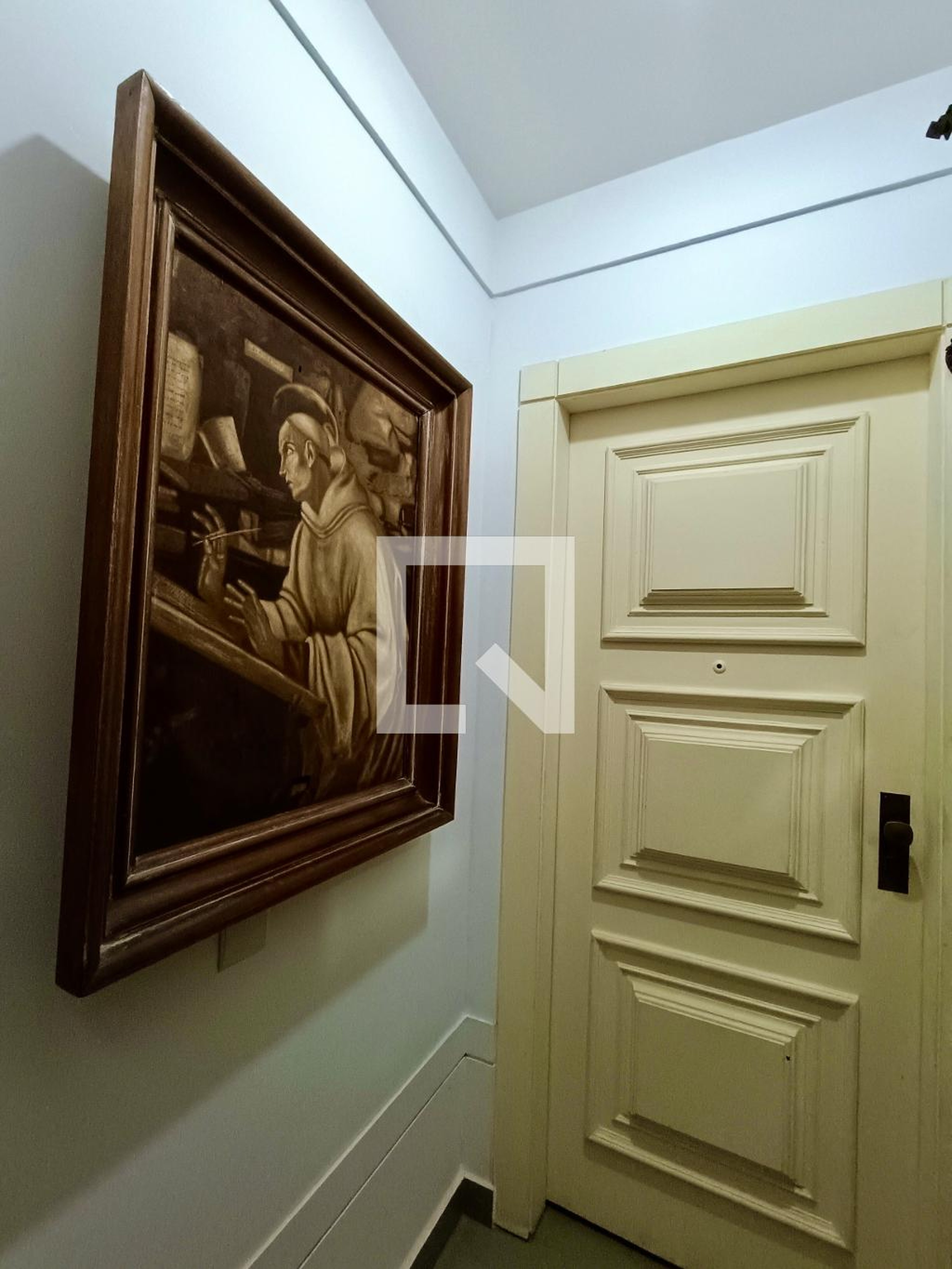 Hall - Edifício Lauro Brito