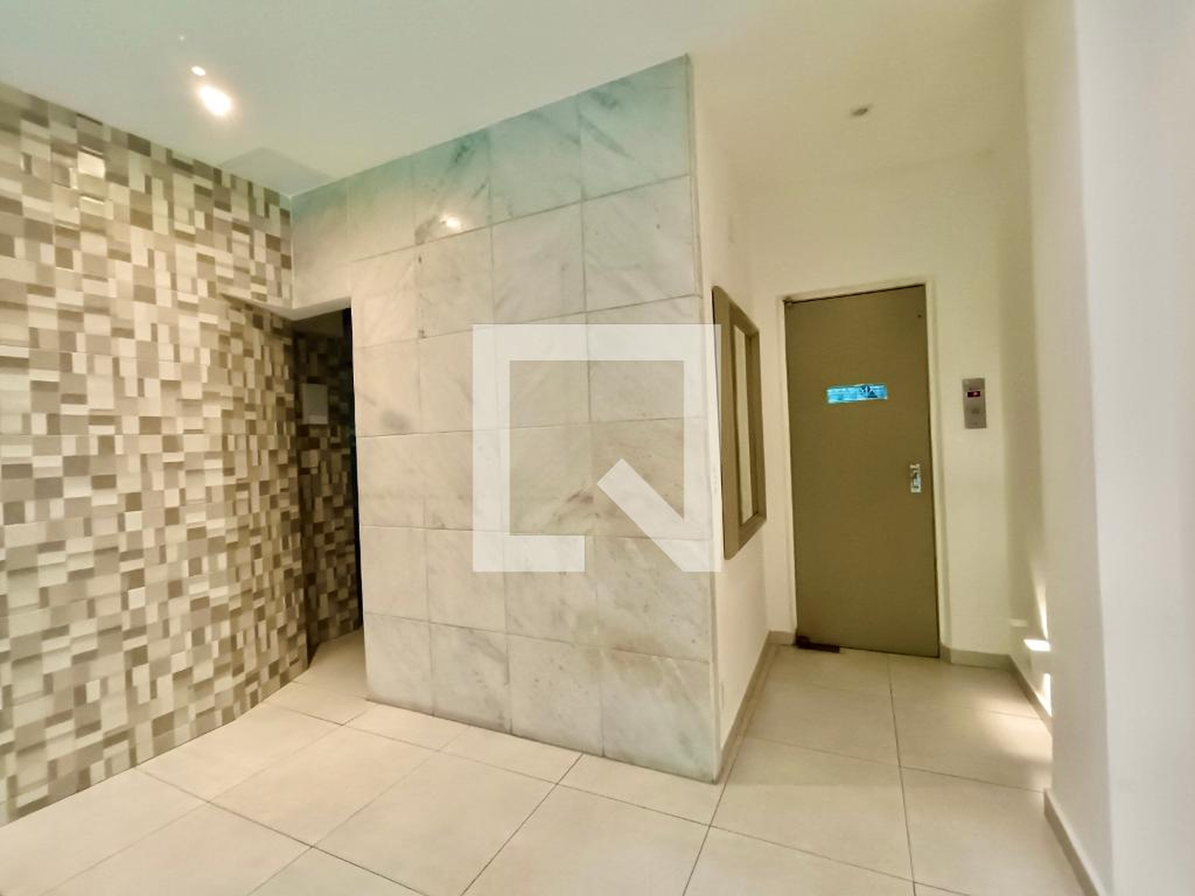 Portaria - Edifício Lauro Brito