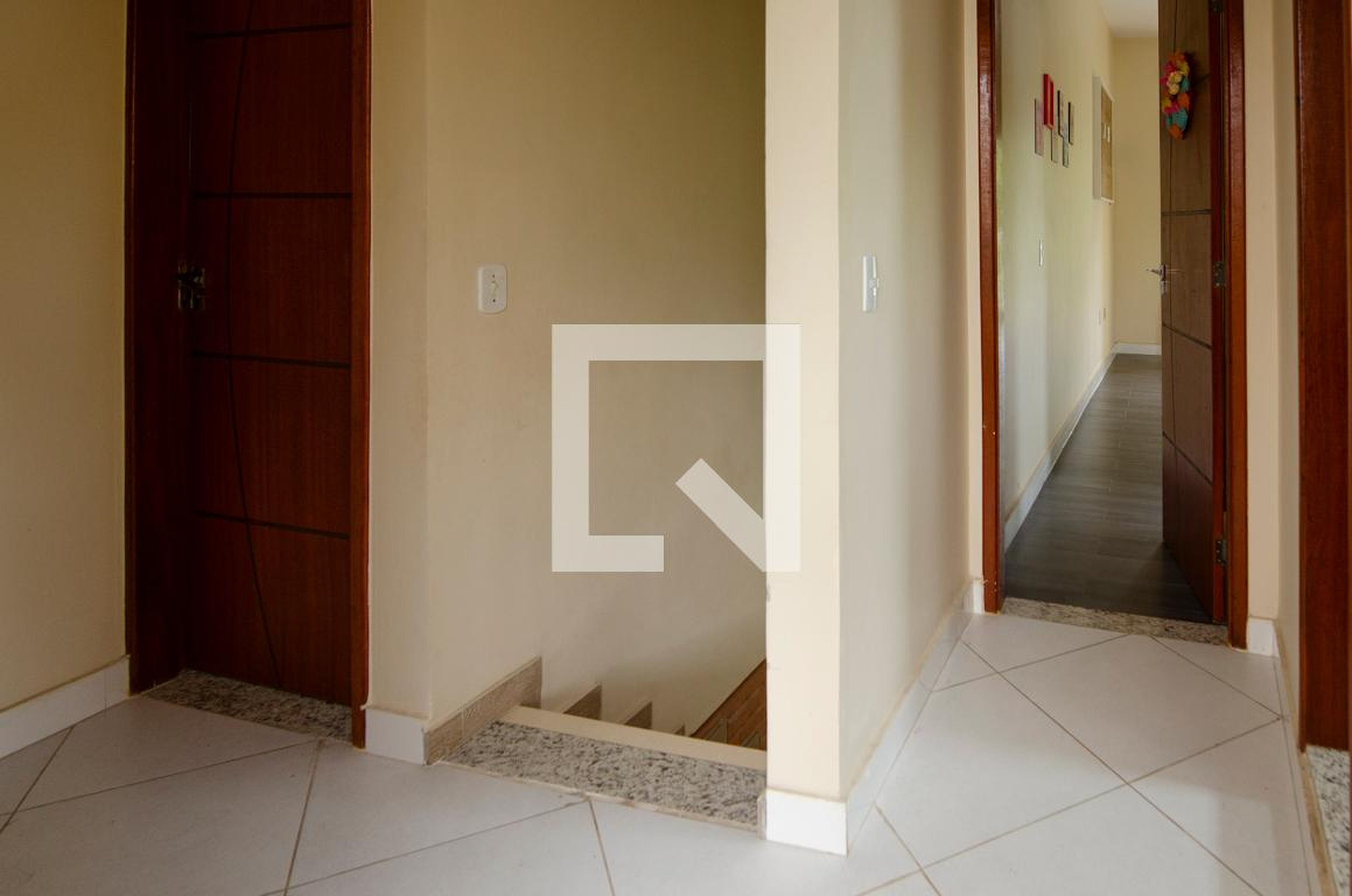 Hall - Quintas do Rio