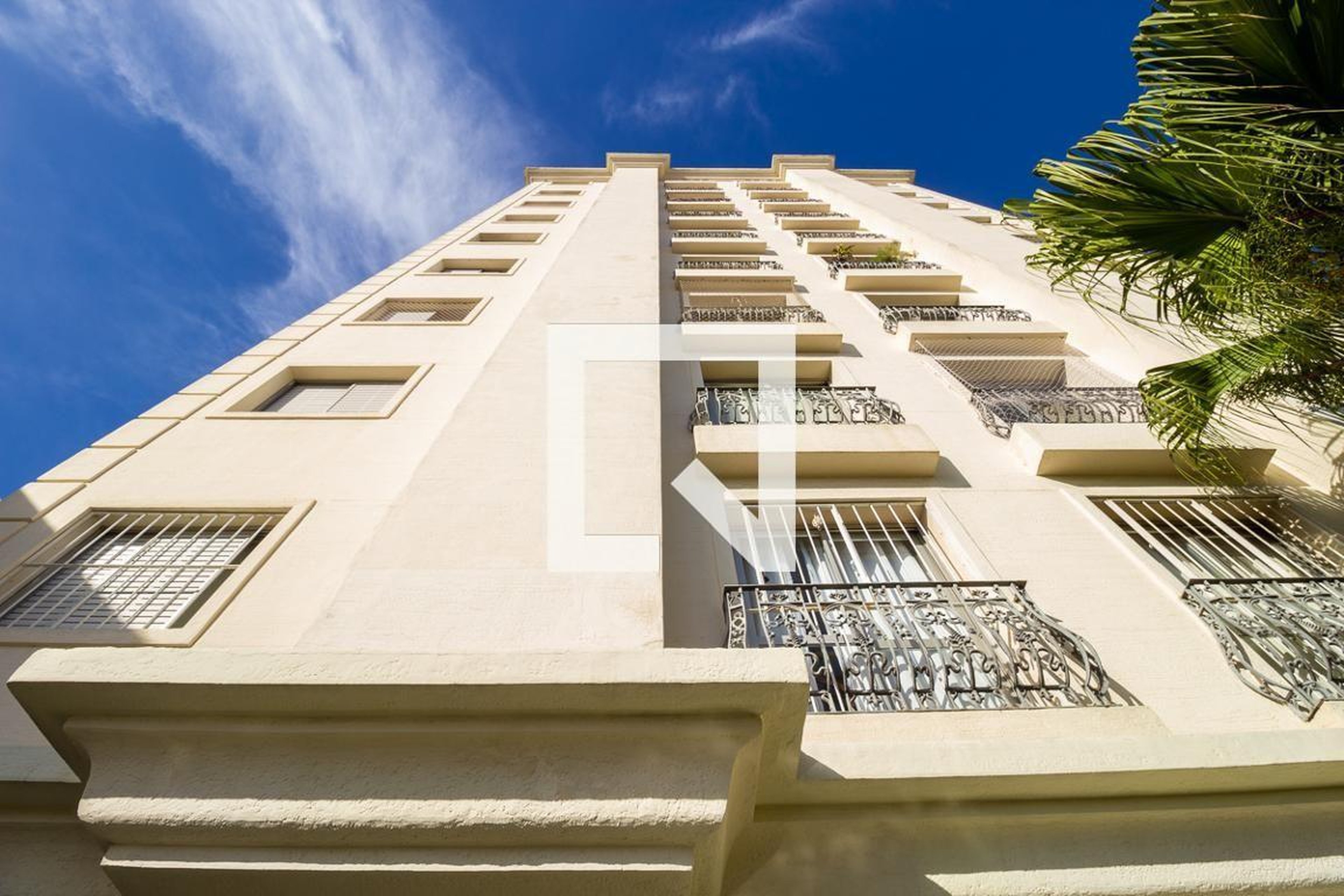 Fachada Condomínio Agecon Ser Adm Para Terceiros