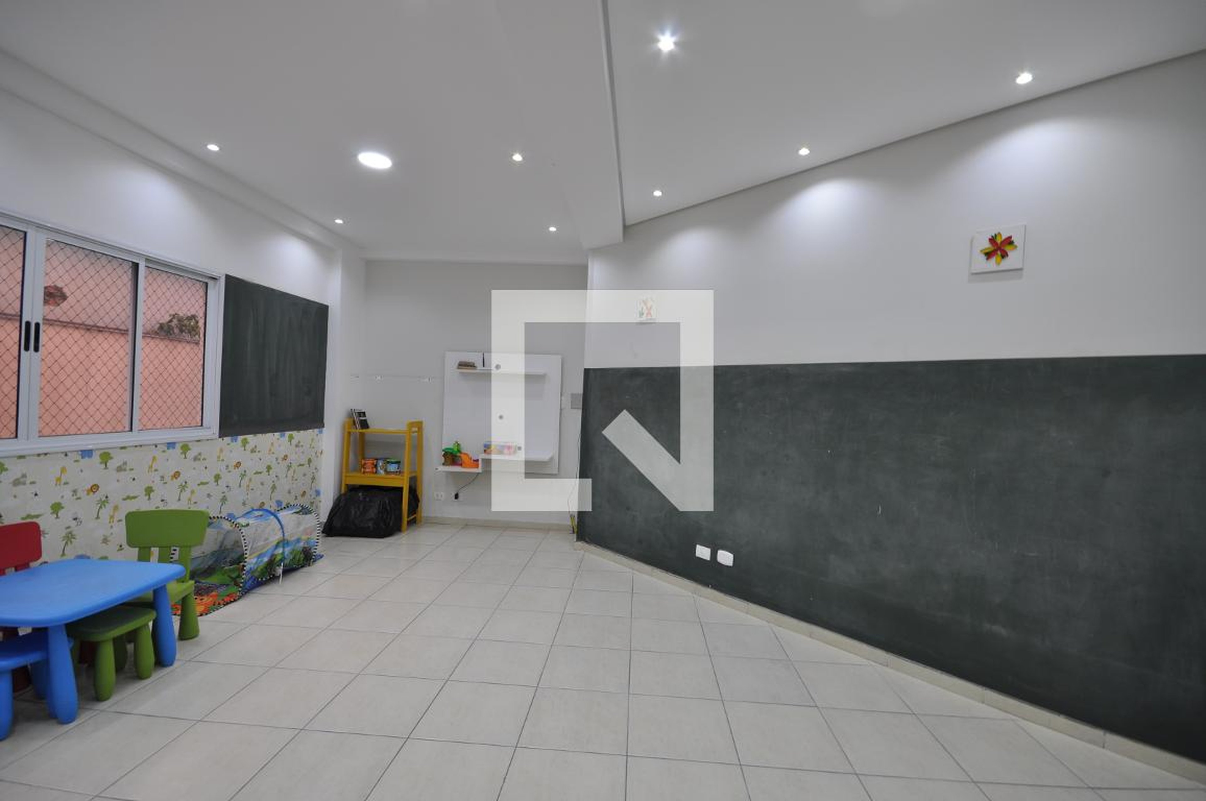 Brinquedoteca - Residencial Imperatriz