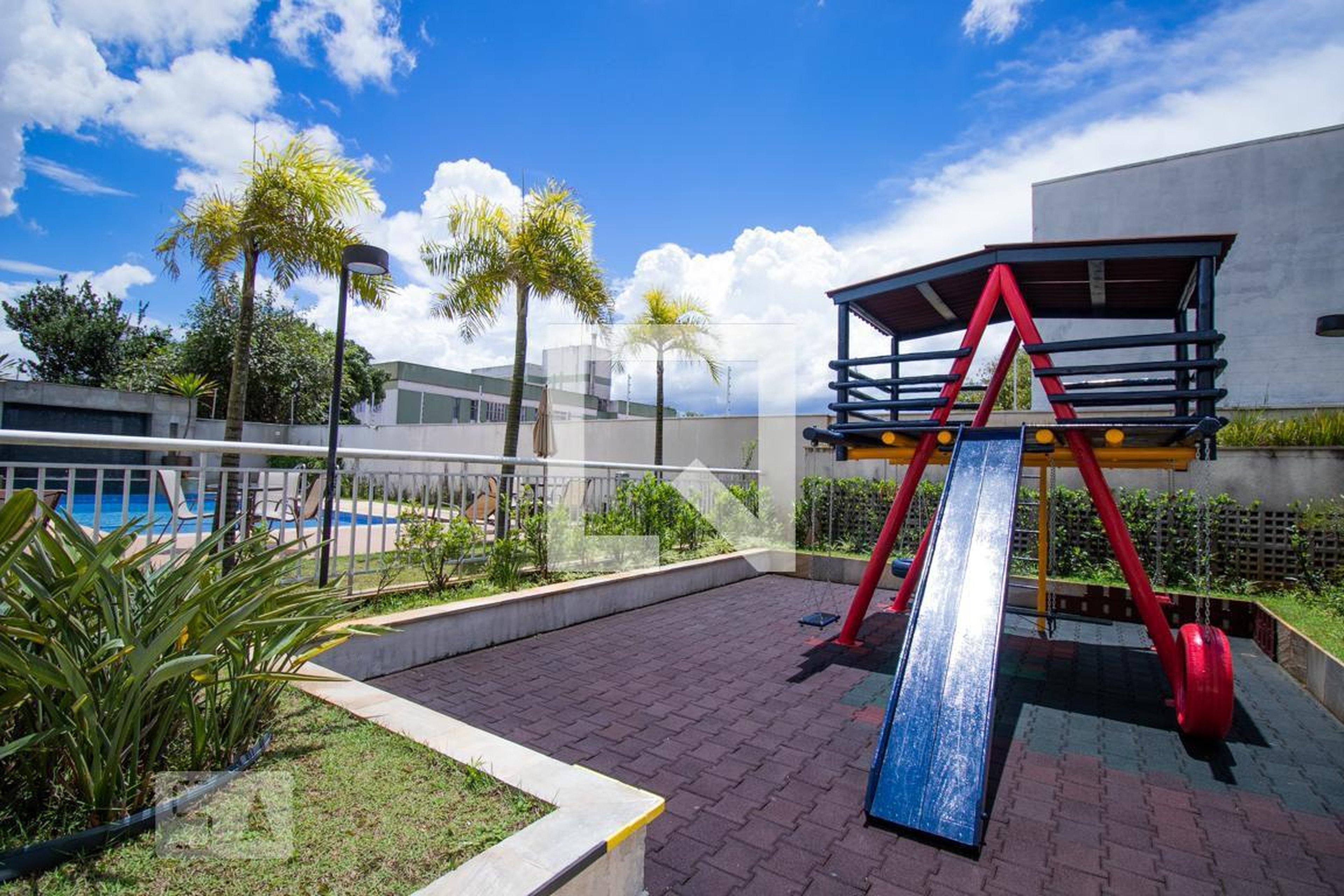 Playground - Atual Saúde