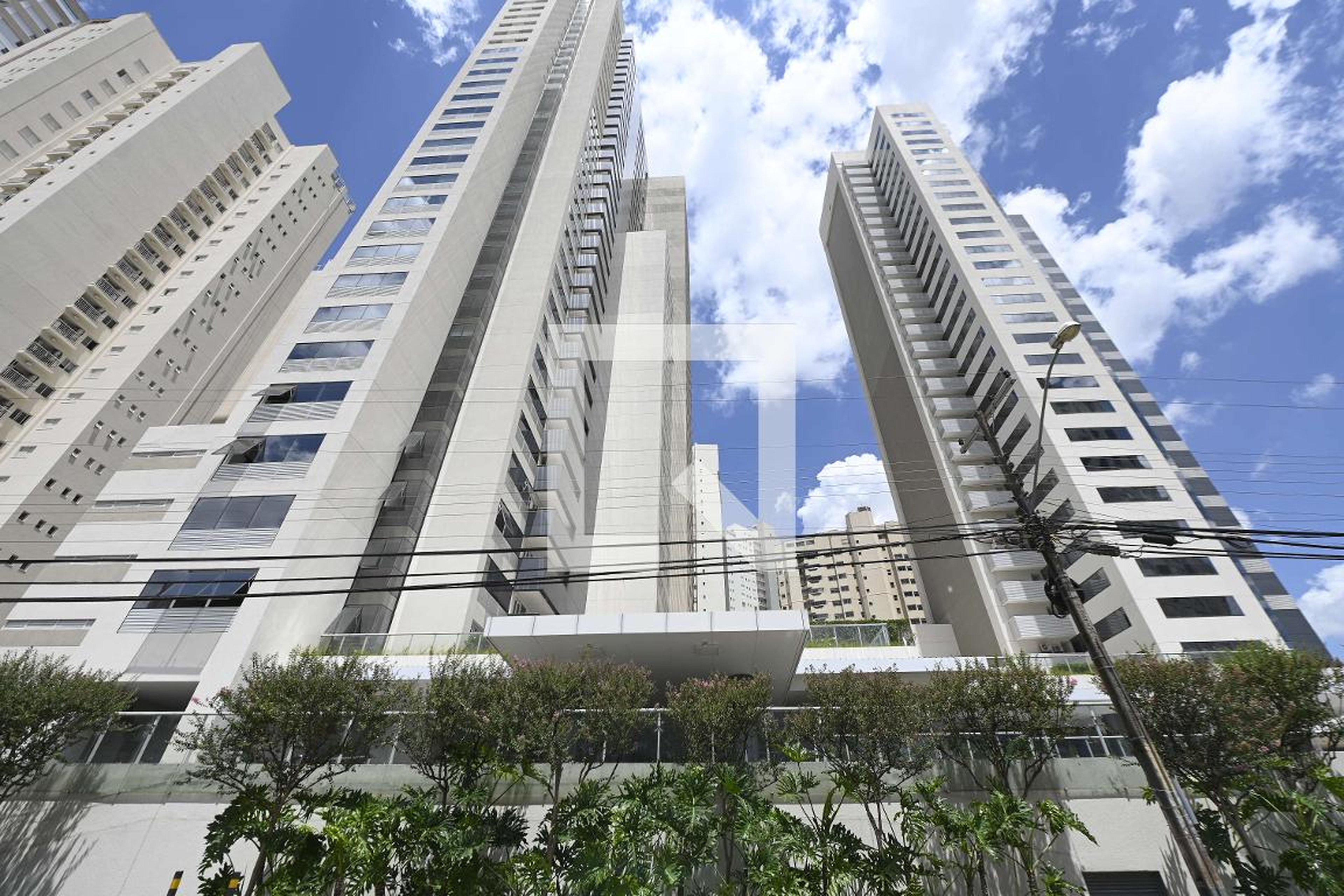 Condomínio Brookfield Towers, Jardim Goiás - Goiânia - Alugue ou Compre ...