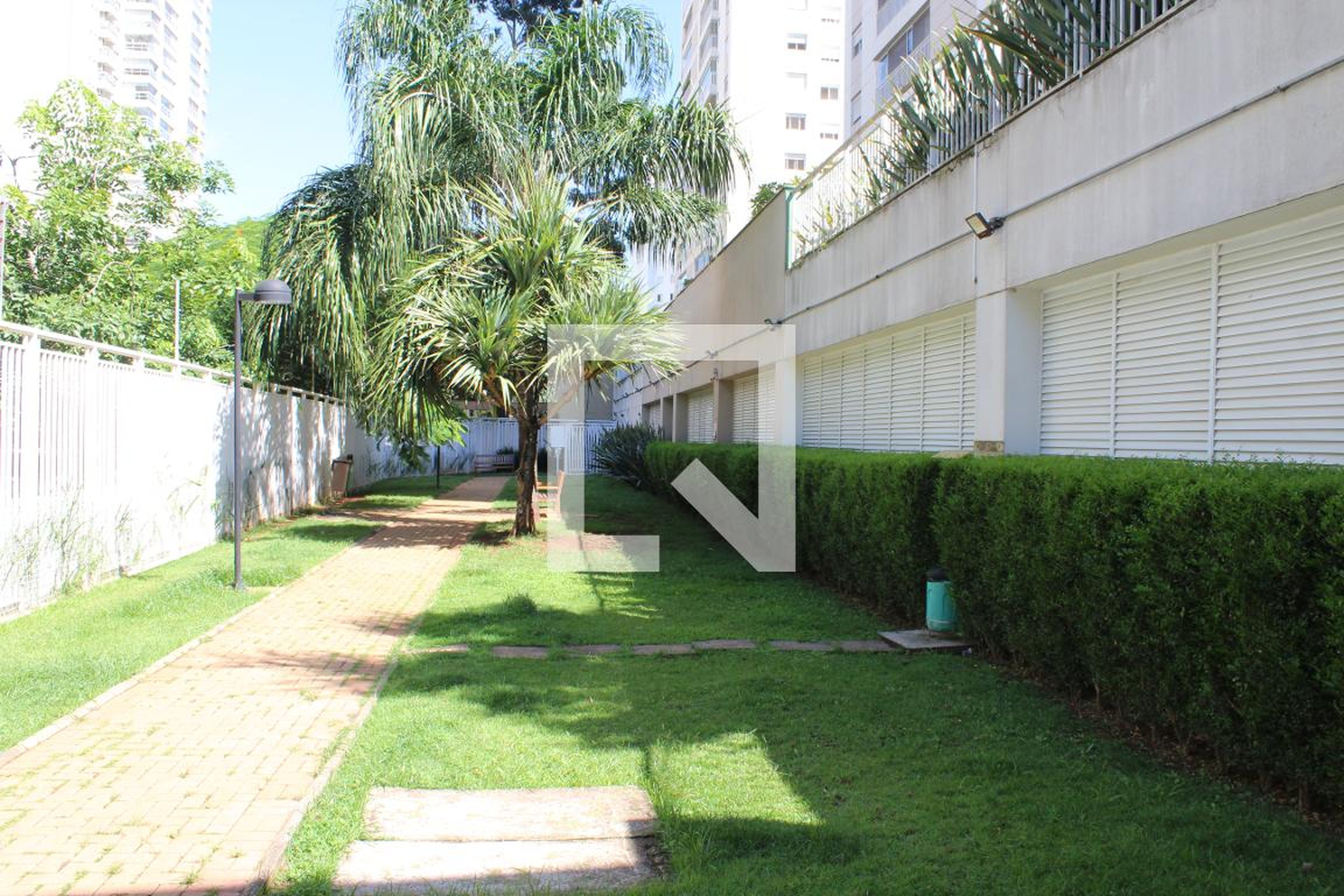 Espaço Pet - Vila Nova Leopoldina