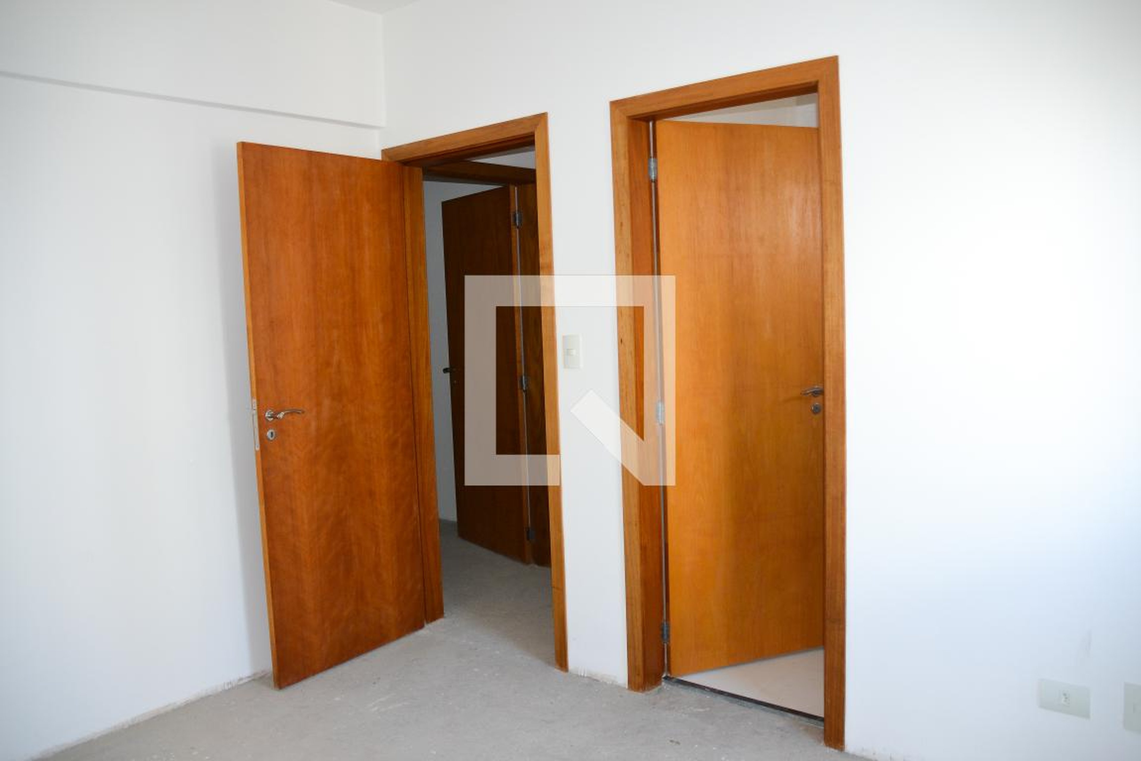 Hall - Lyon Residencial
