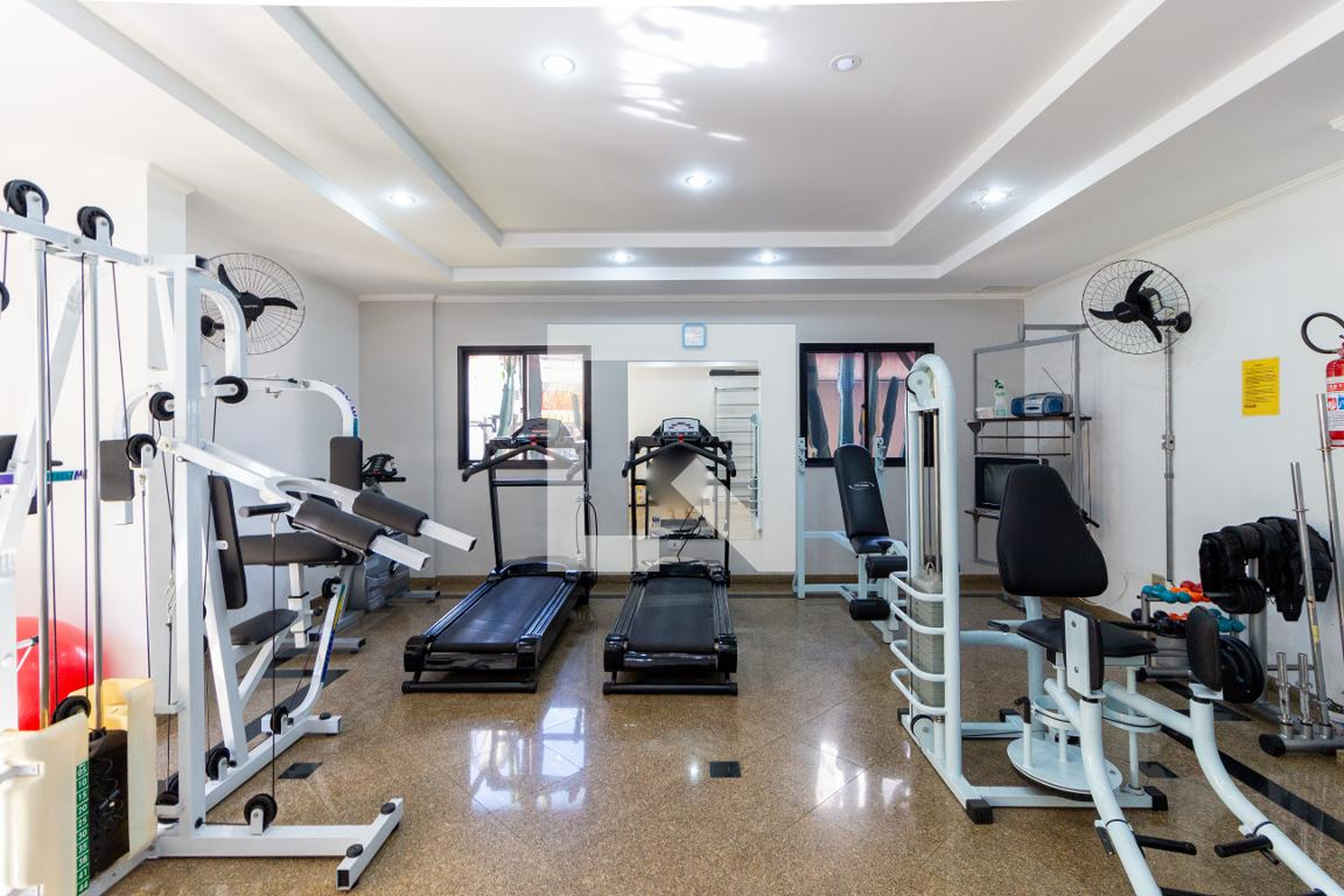 Academia - Via condoti