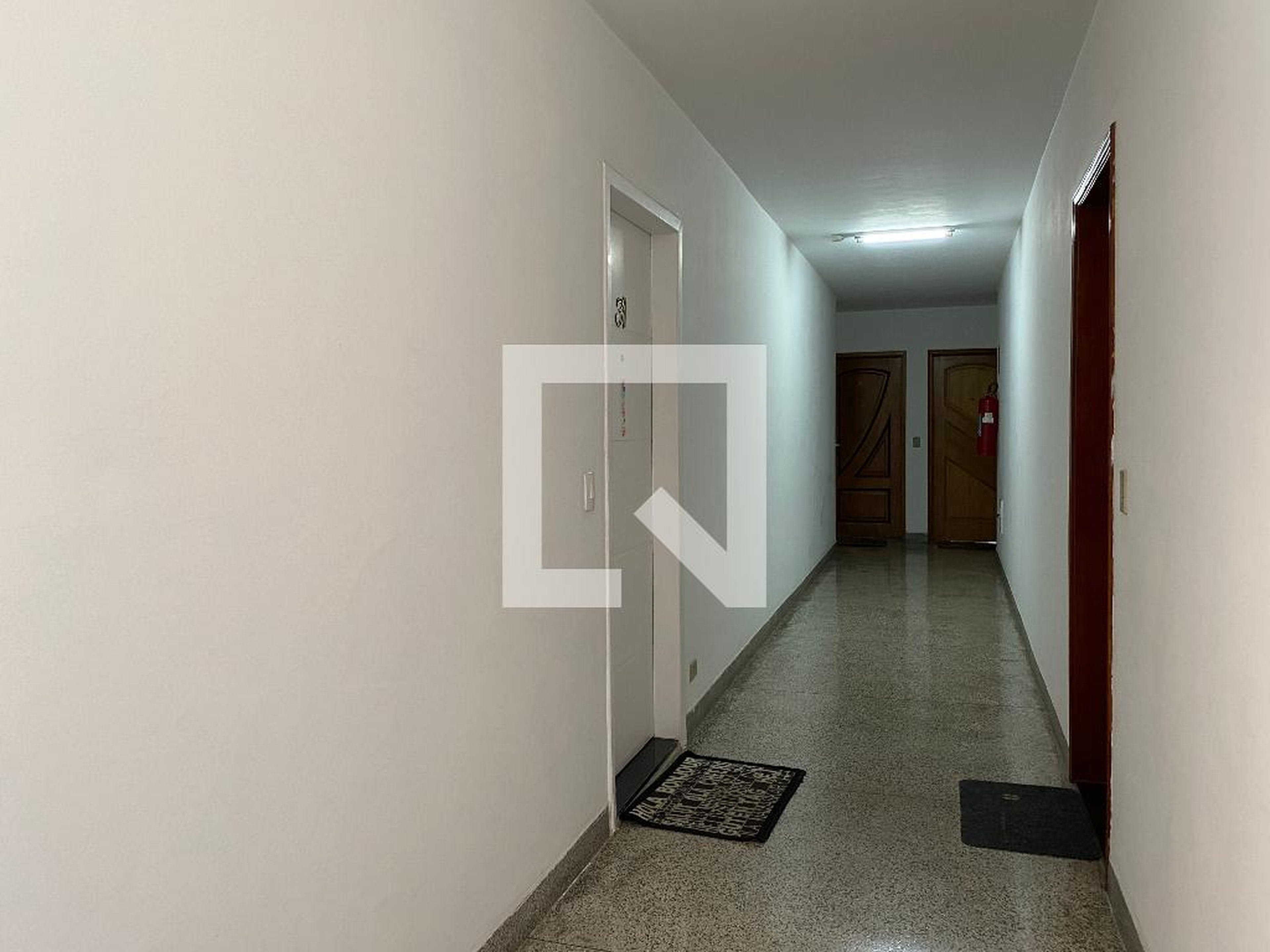 Entrada - Edifício Maria Miranda I  A1