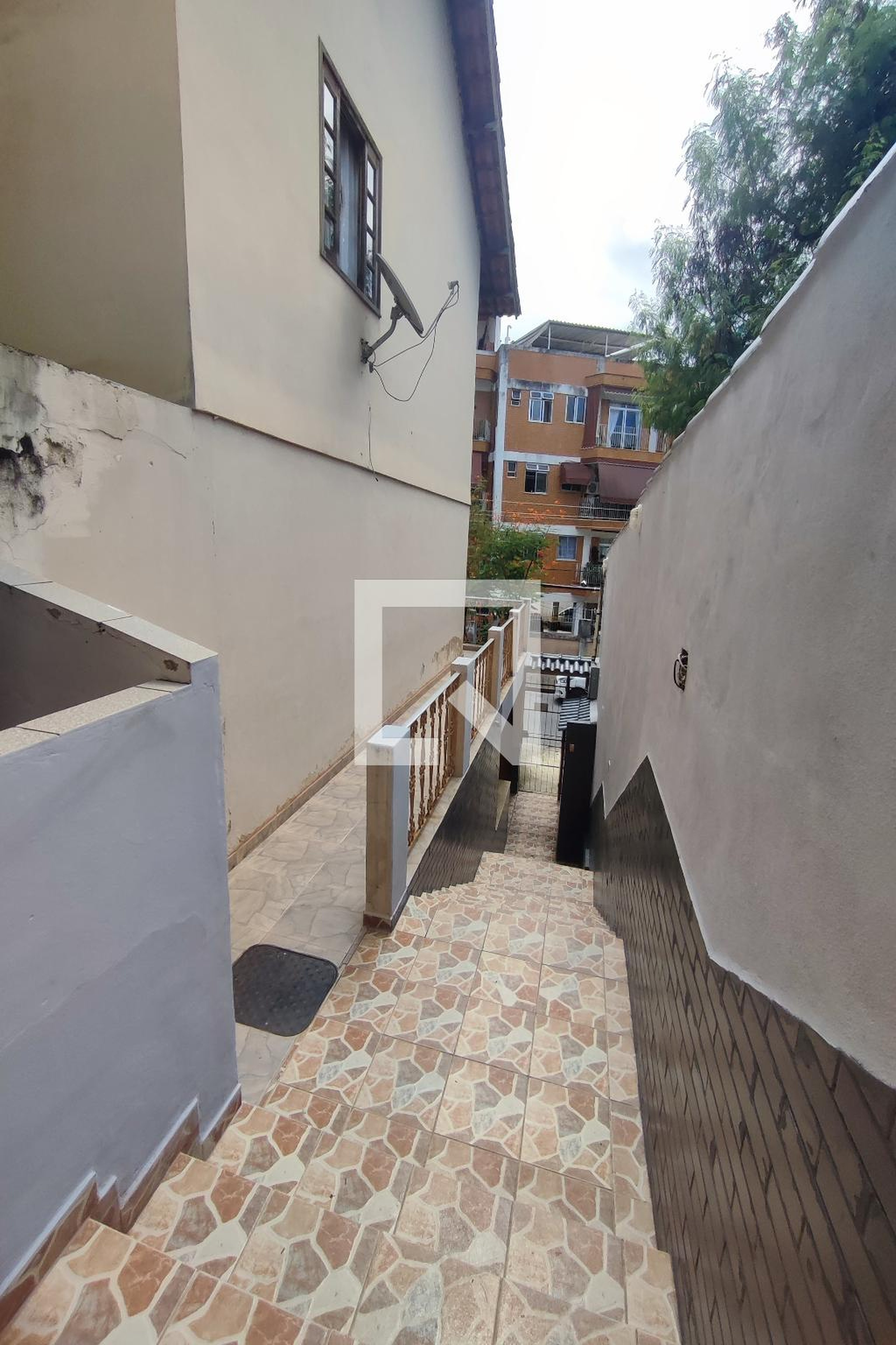 Hall de Entrada - null