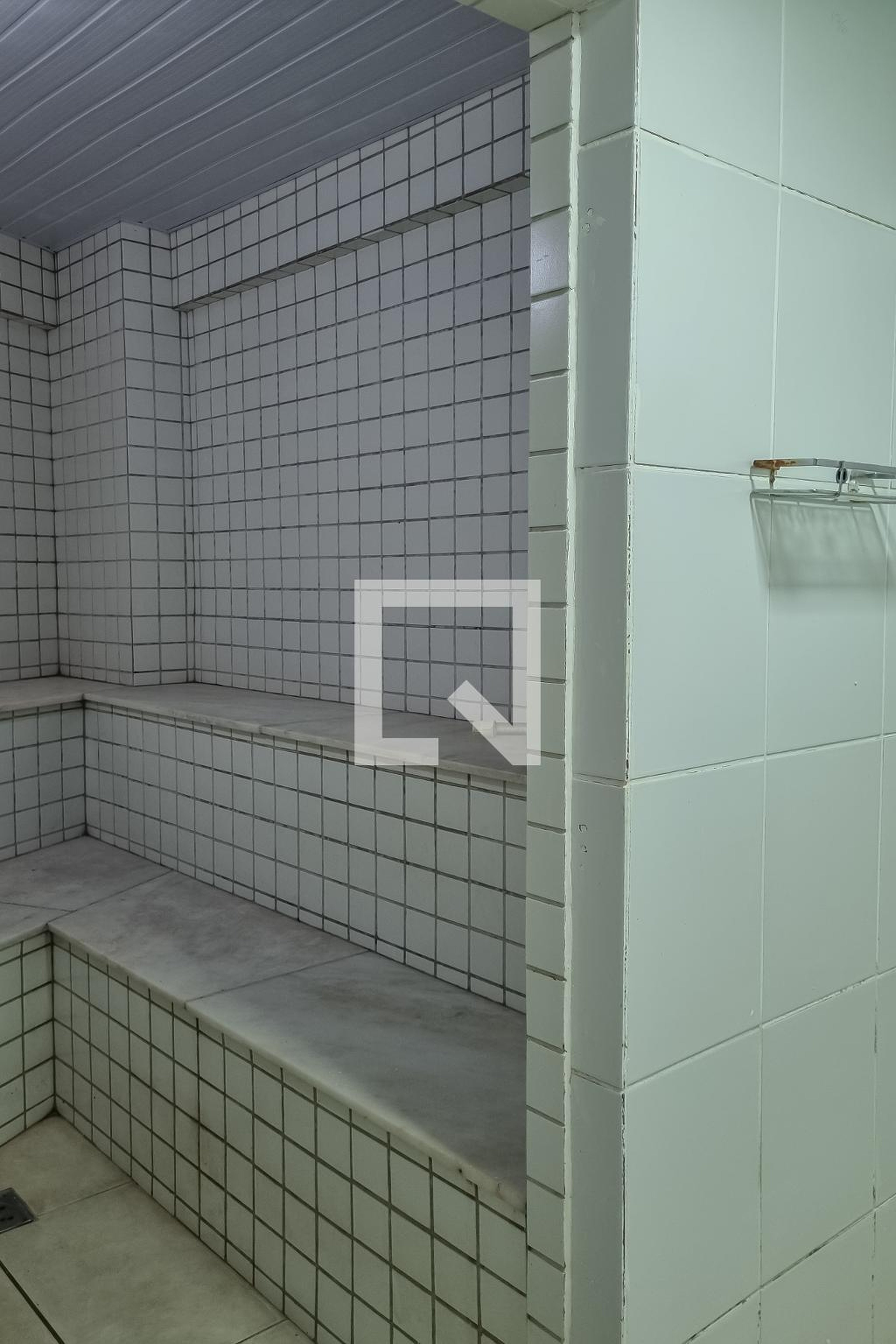 Sauna - Edifício Versalles