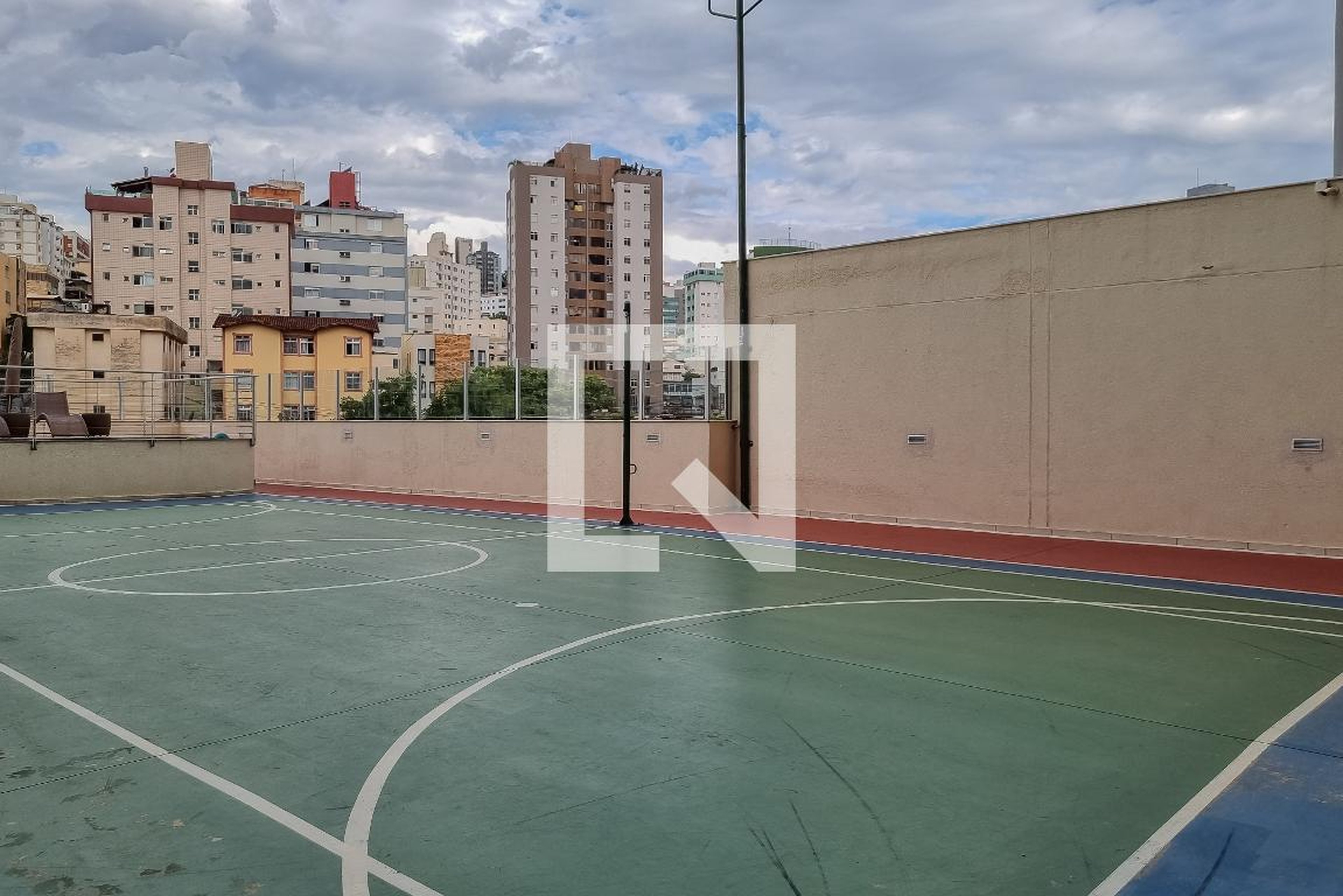 Quadra - Edifício Versalles