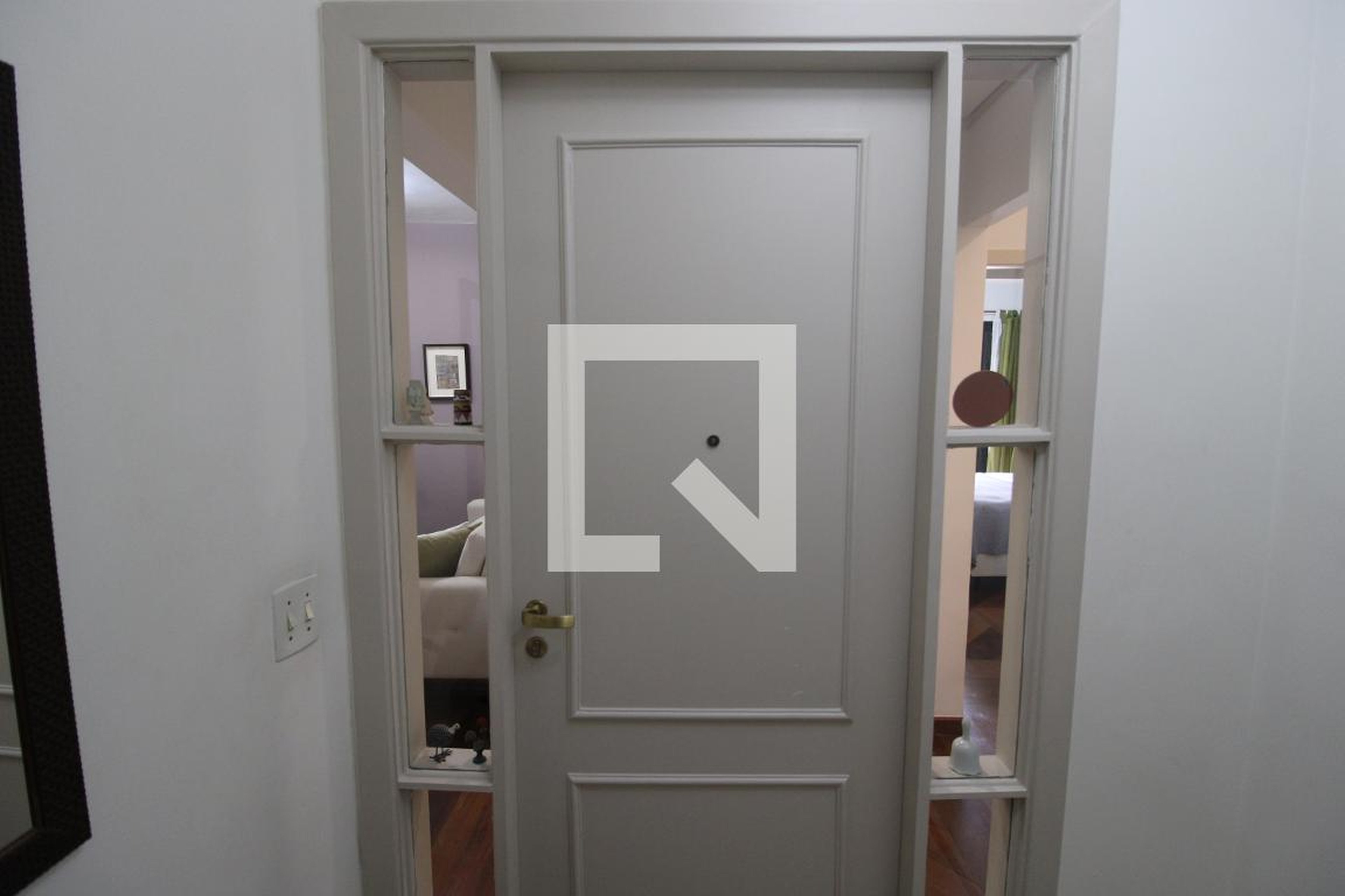 Hall de Entrada - null