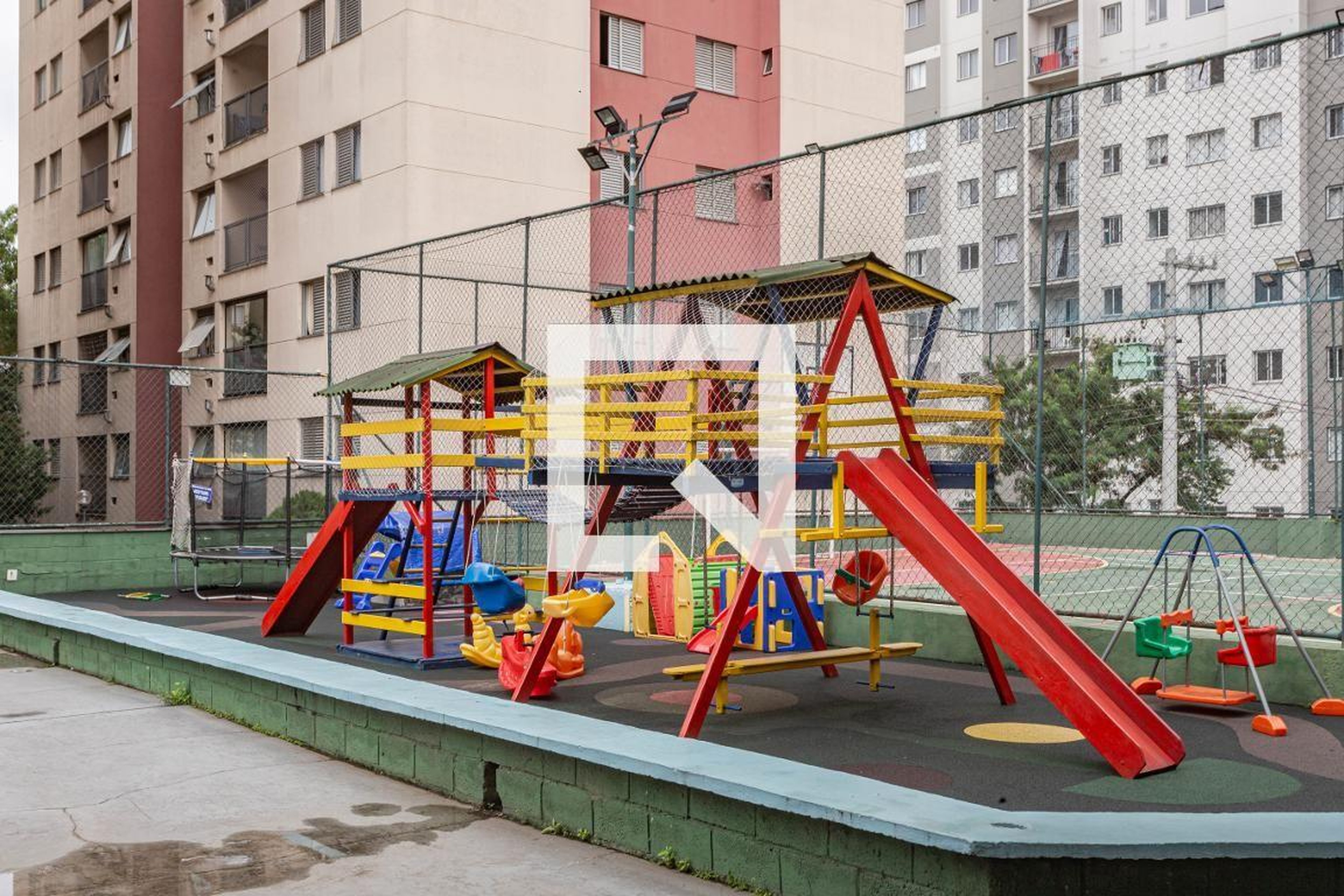 Playground - 