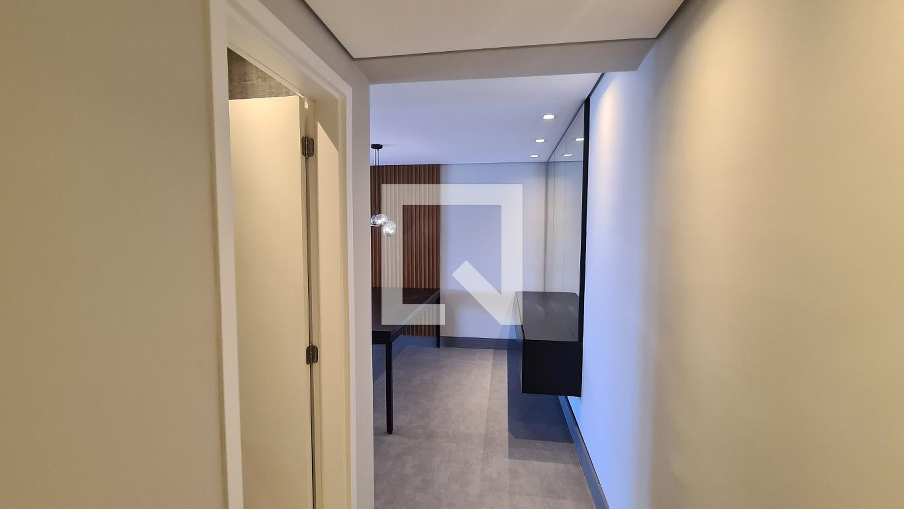 Hall de entrada - Alta Vista Unique