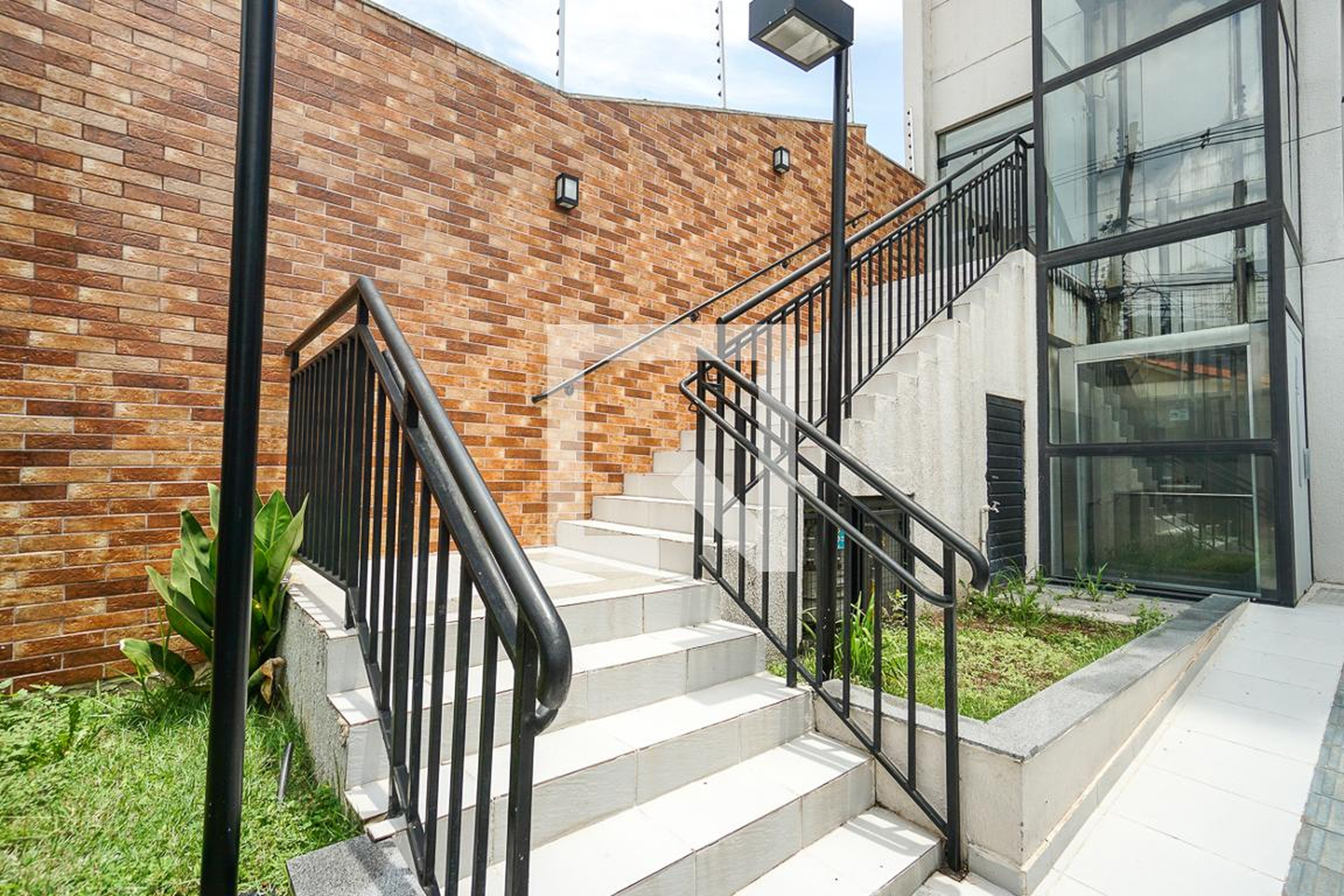 Entrada - Residencial Viva