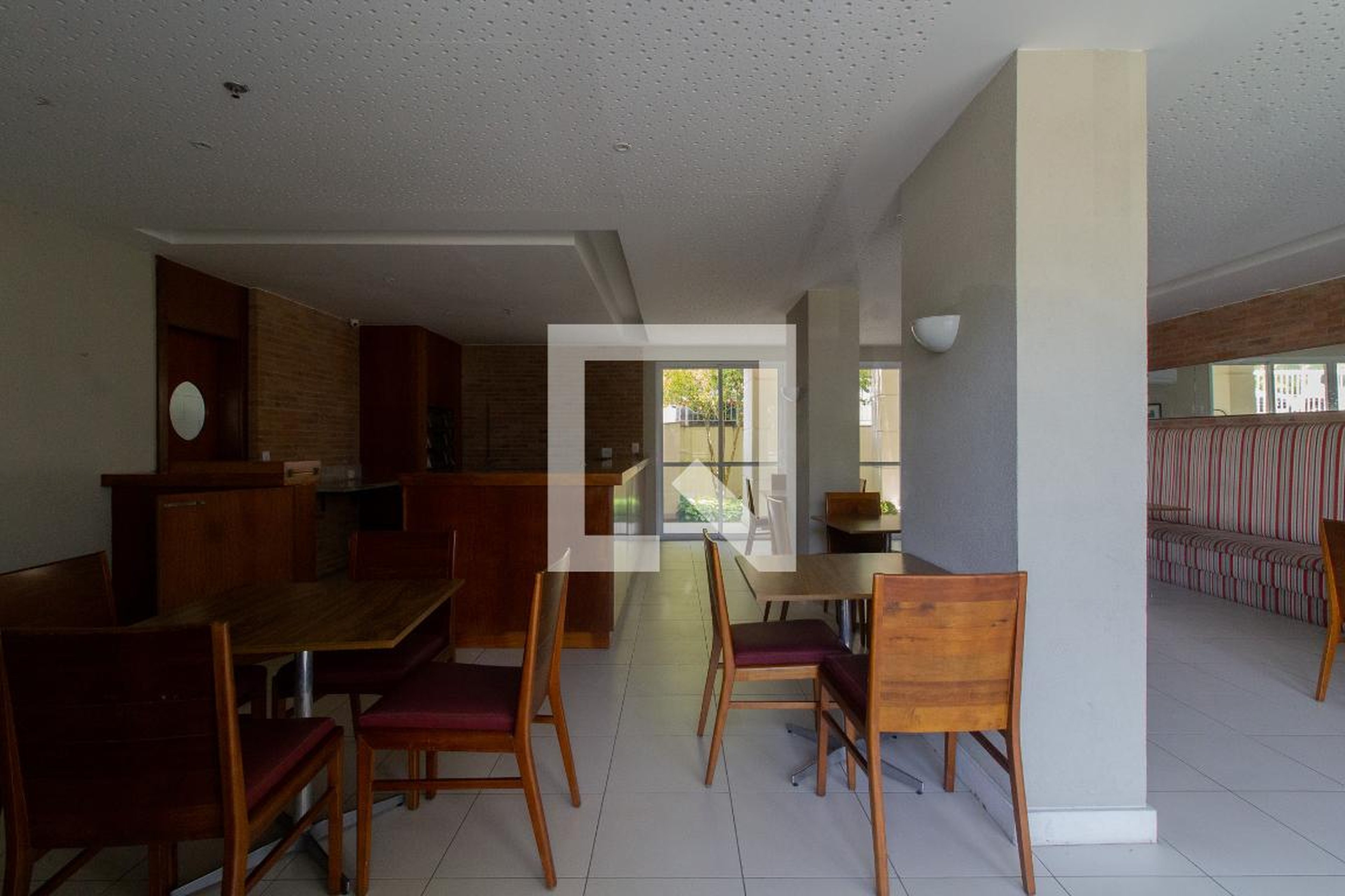 Espaço Gourmet - Barra Sunday