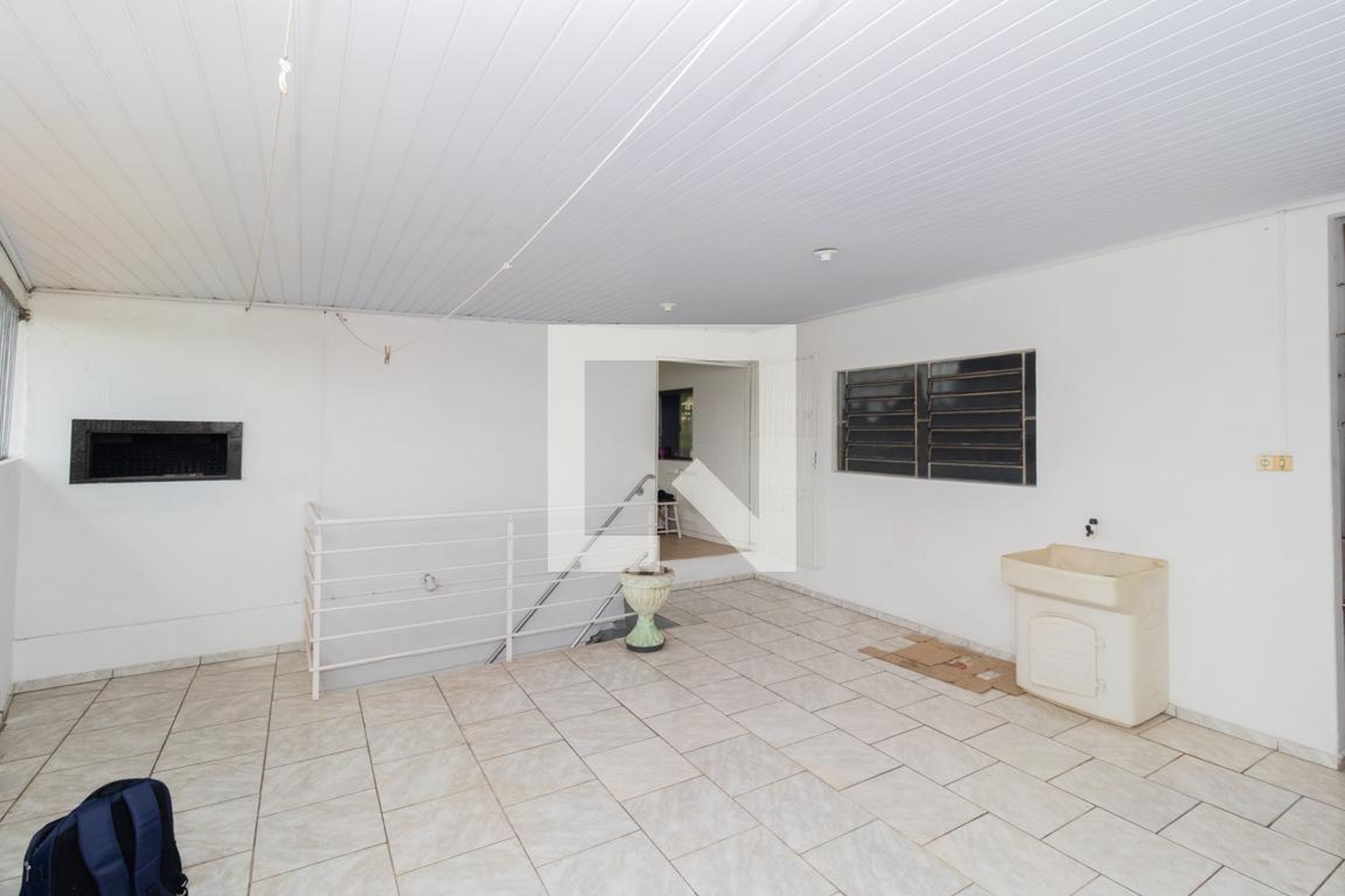 Hall de entrada - null