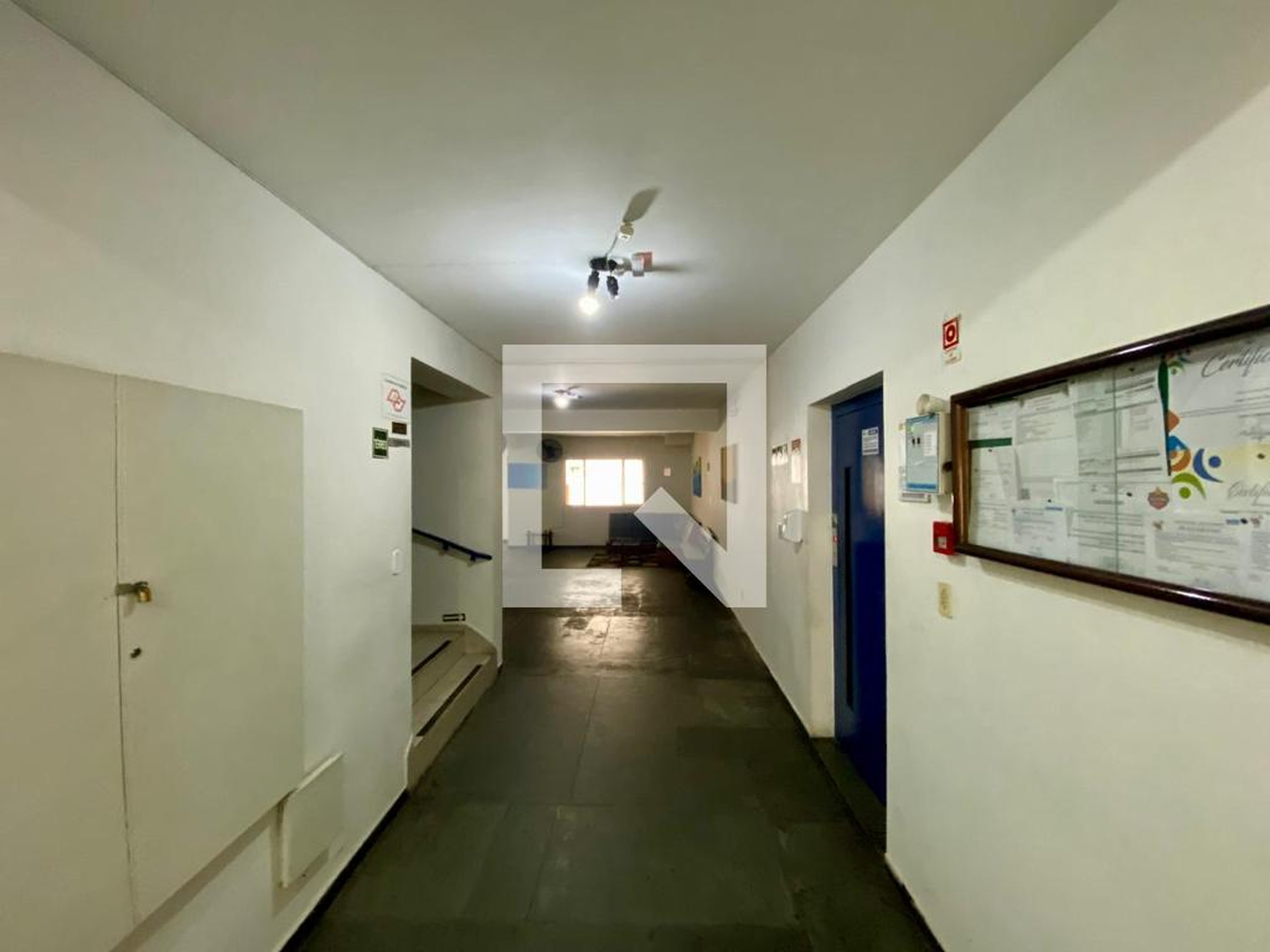 Hall de Entrada - Sueli