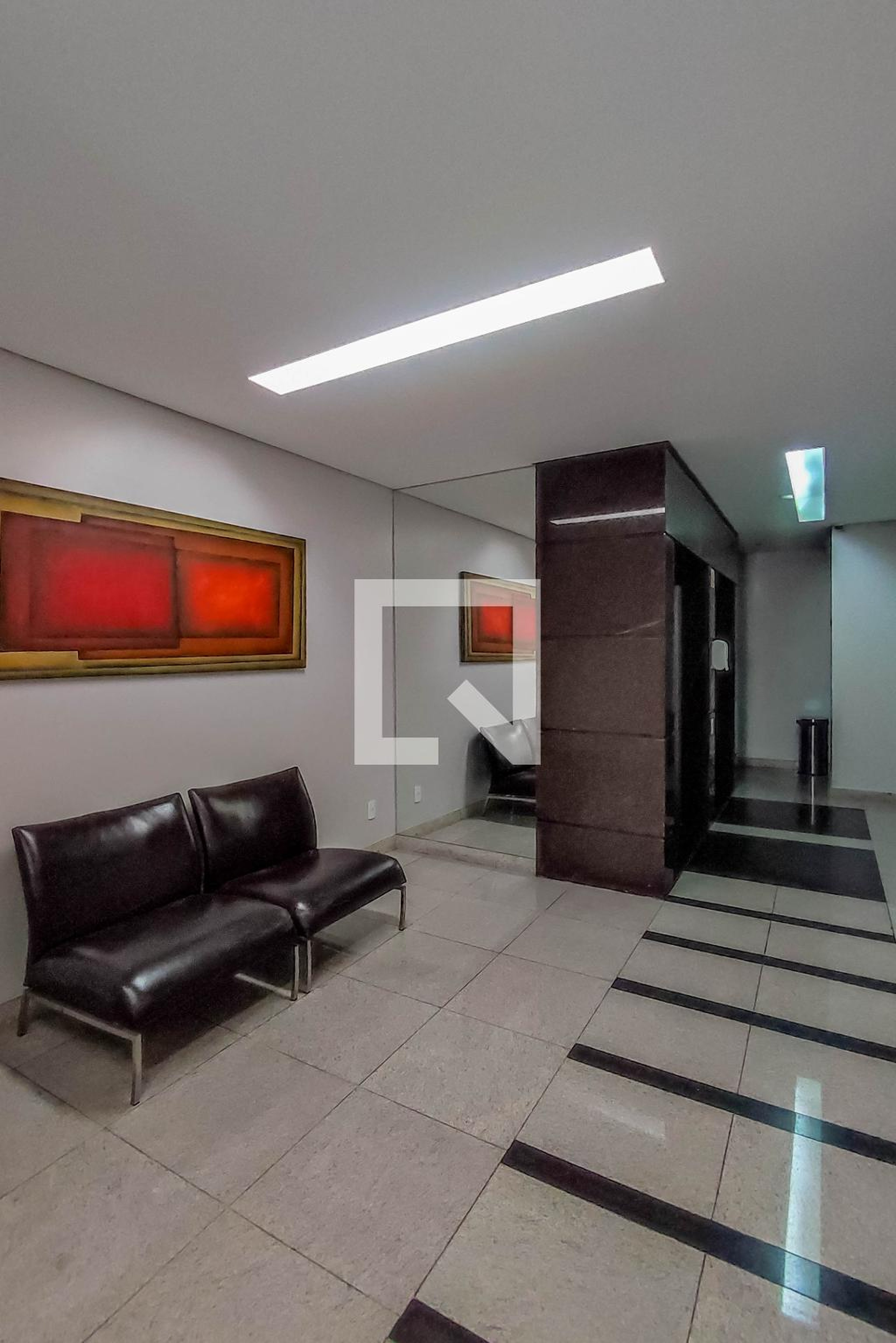 Hall - Residencial Montenapoleone