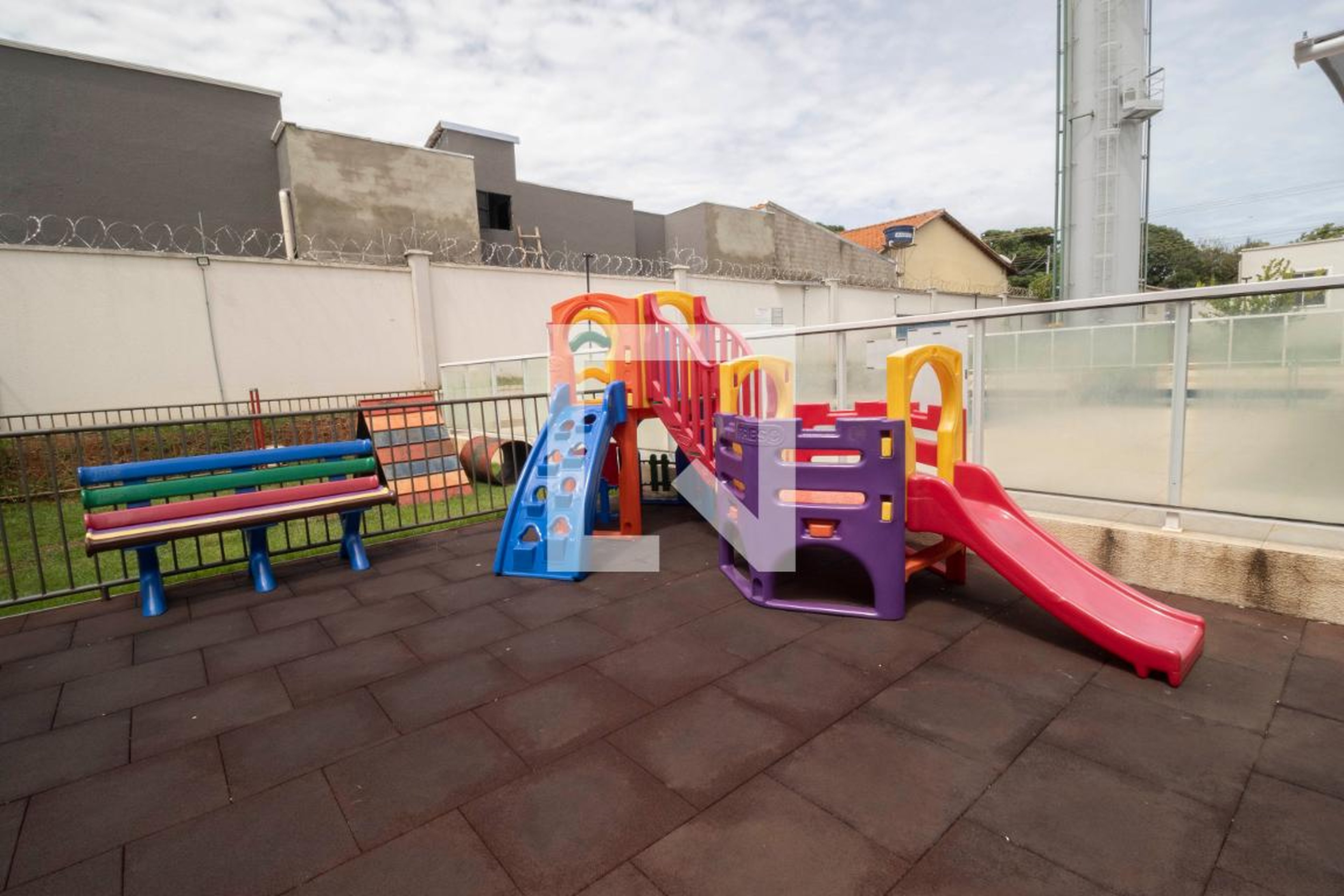 Playground - Gran Royale