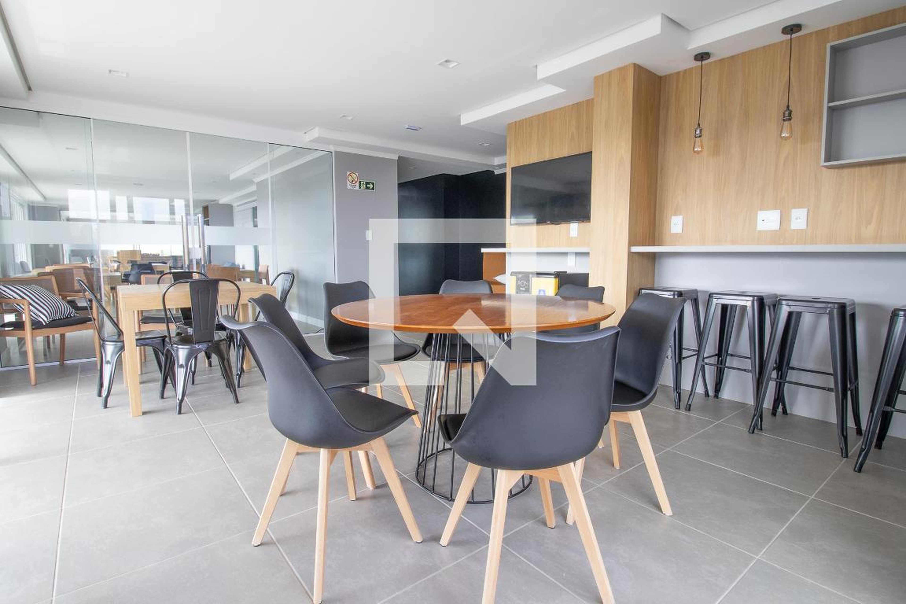 Sala de Jogos - All Lindóia