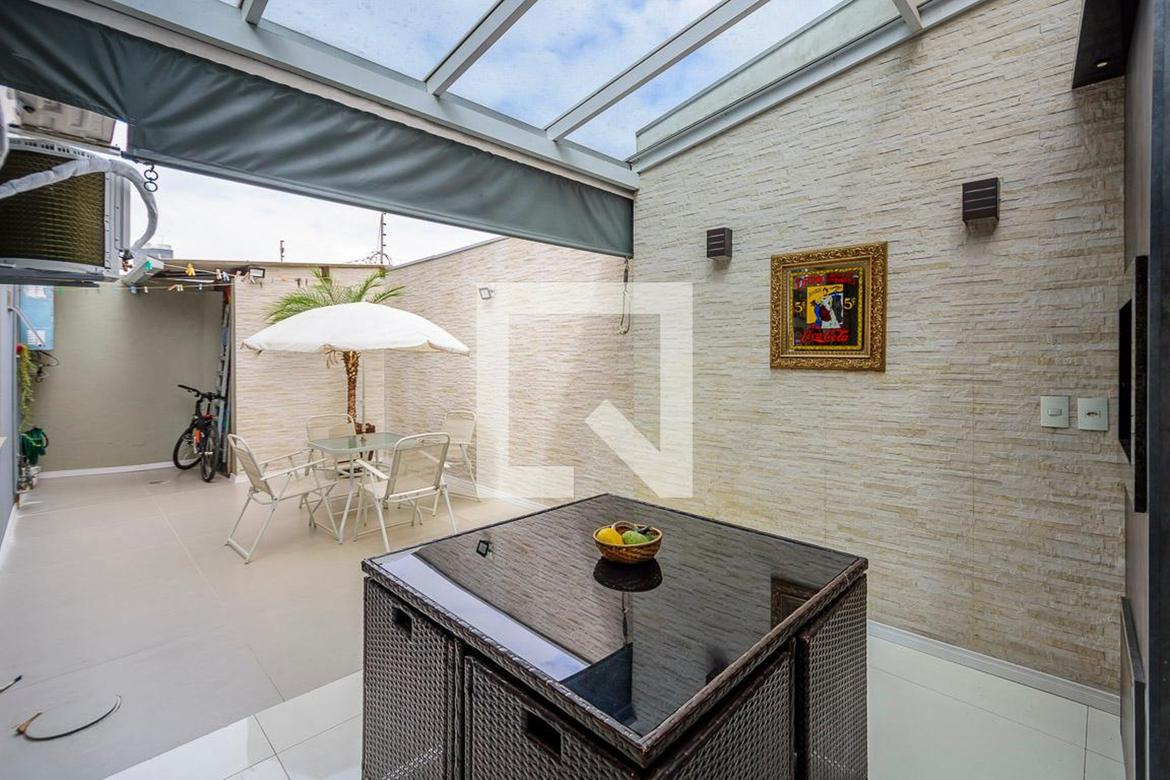 Churrasqueira - Adriana