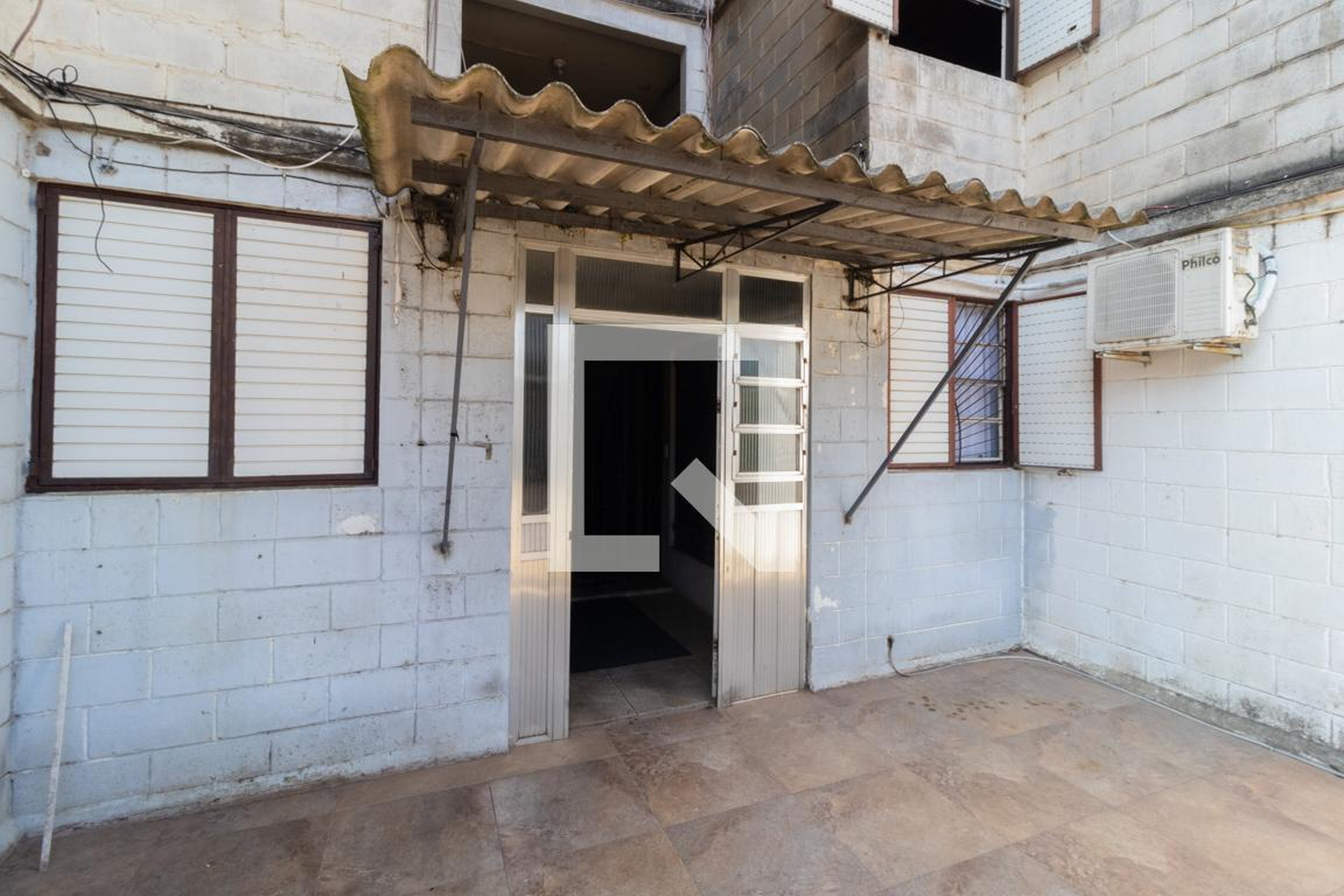 Hall de entrada - null