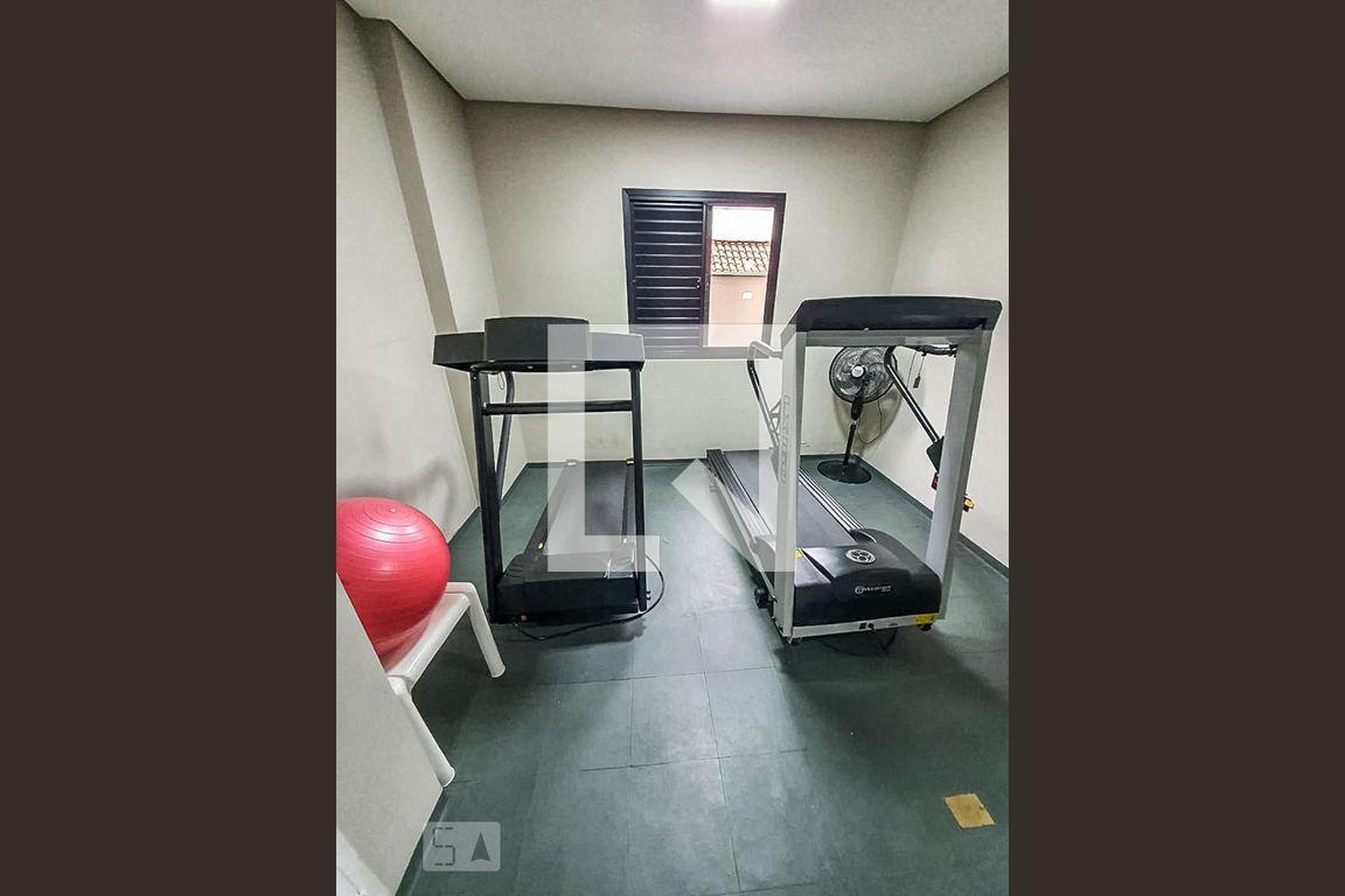 Academia - Palazzo Caprini