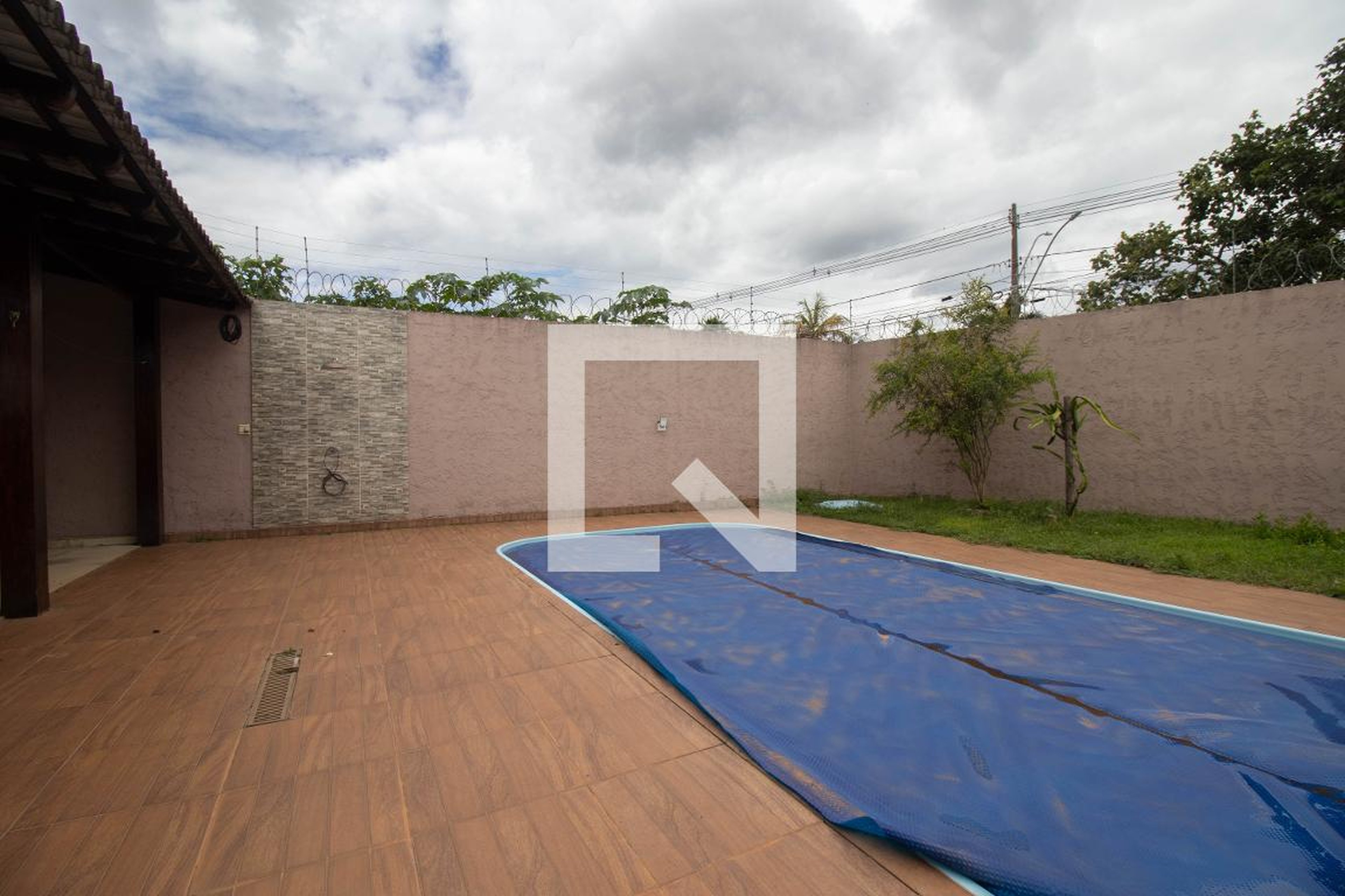 Piscina - 