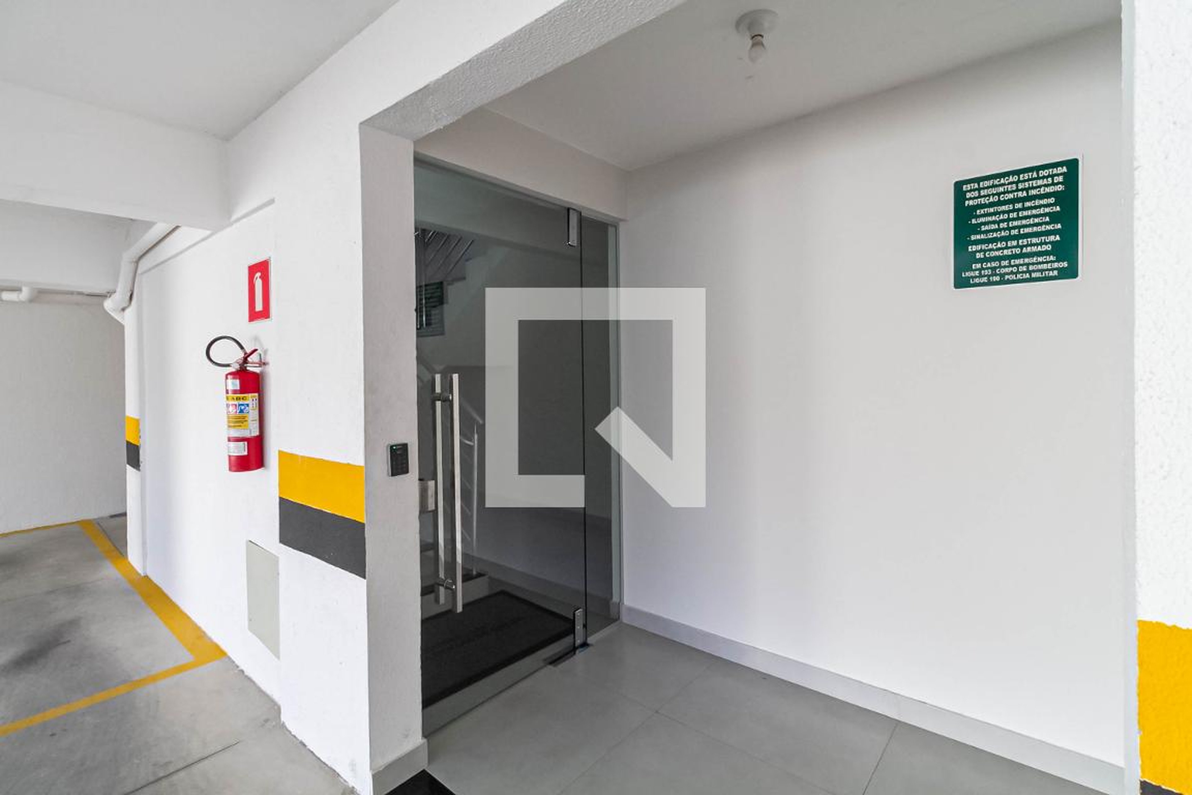 Entrada - Residencial Adelia Perdigao Oelze