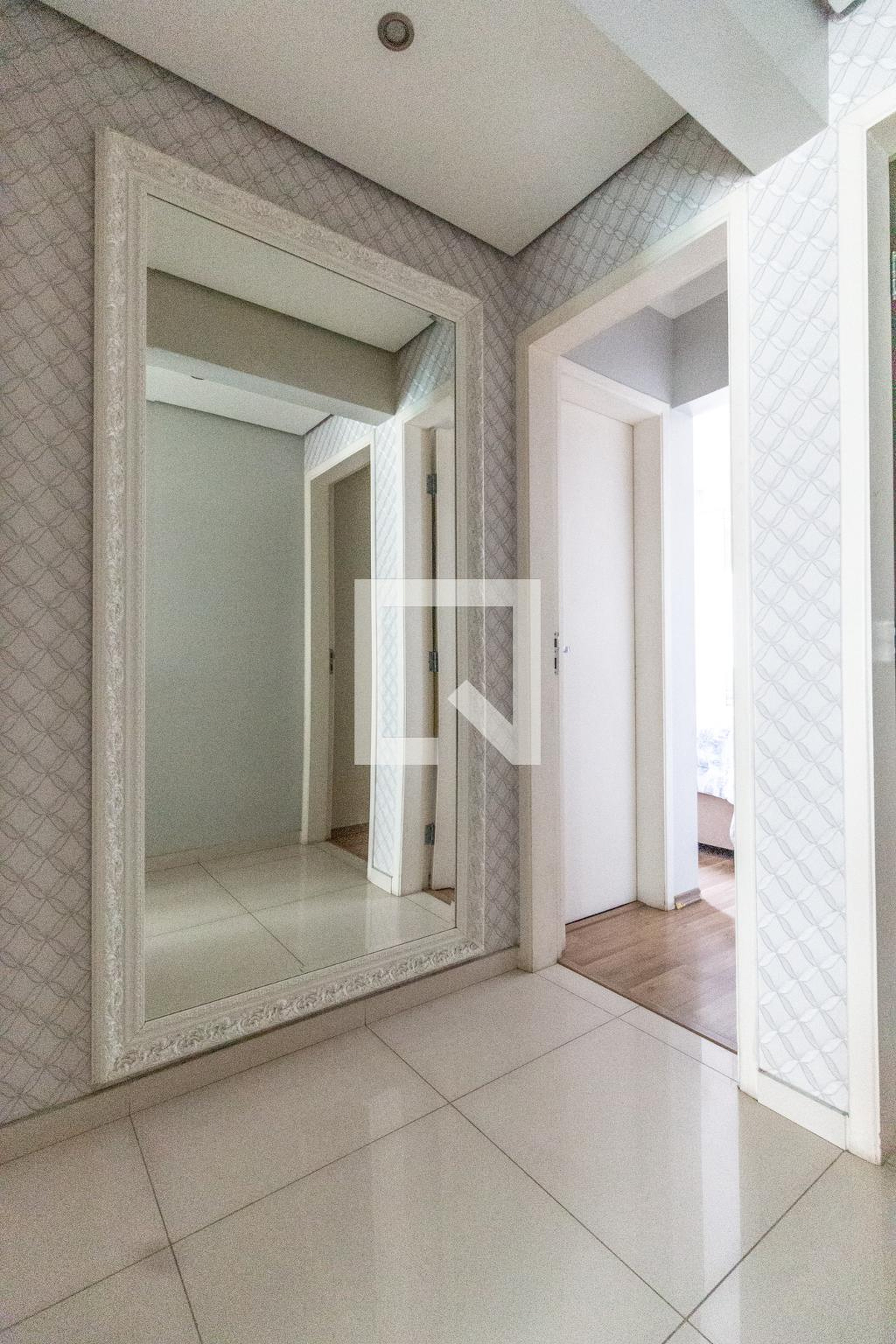 Hall - Residencial Candido Portinari