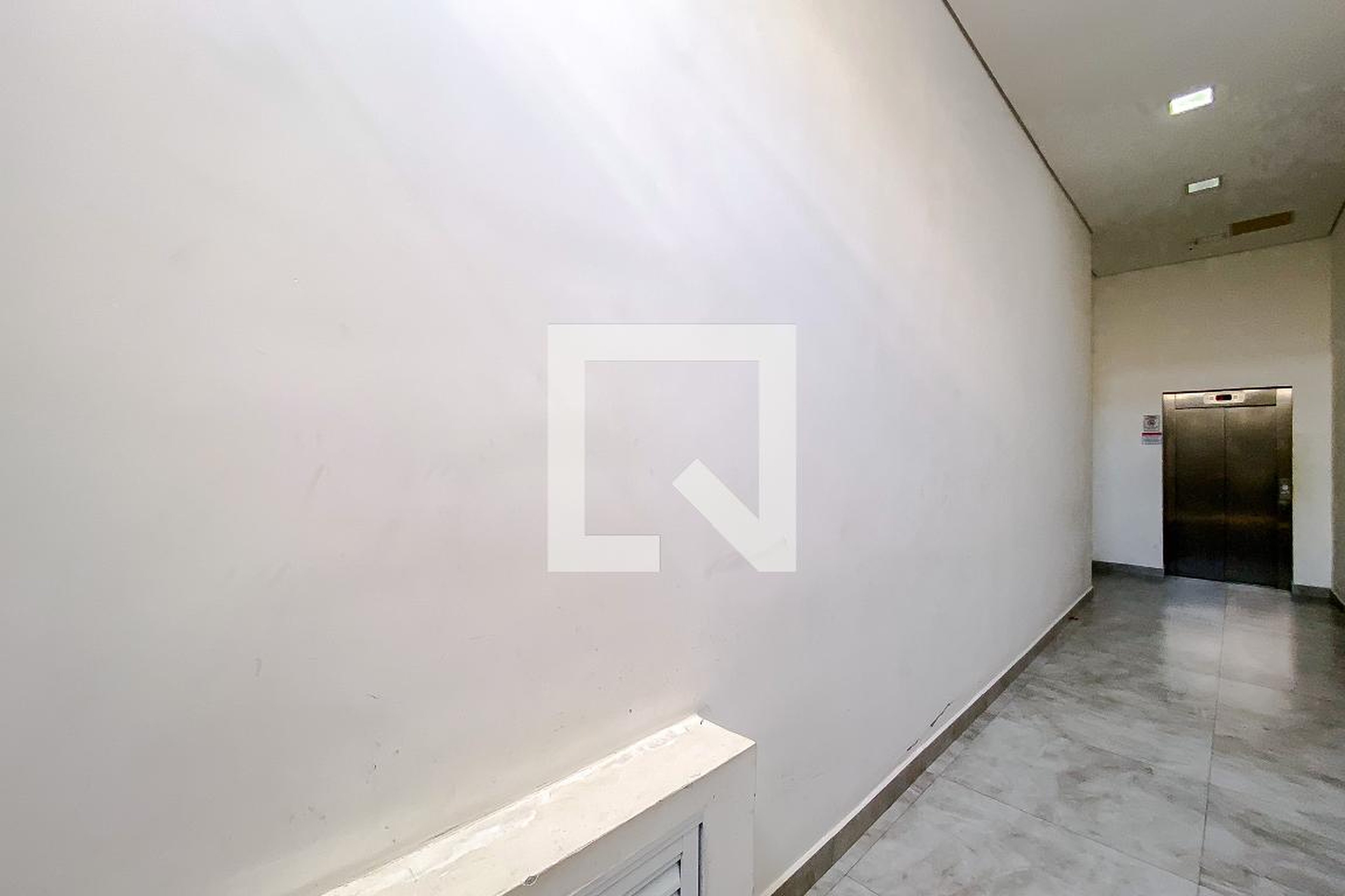 Área comum - Edifício Polignano A Mare