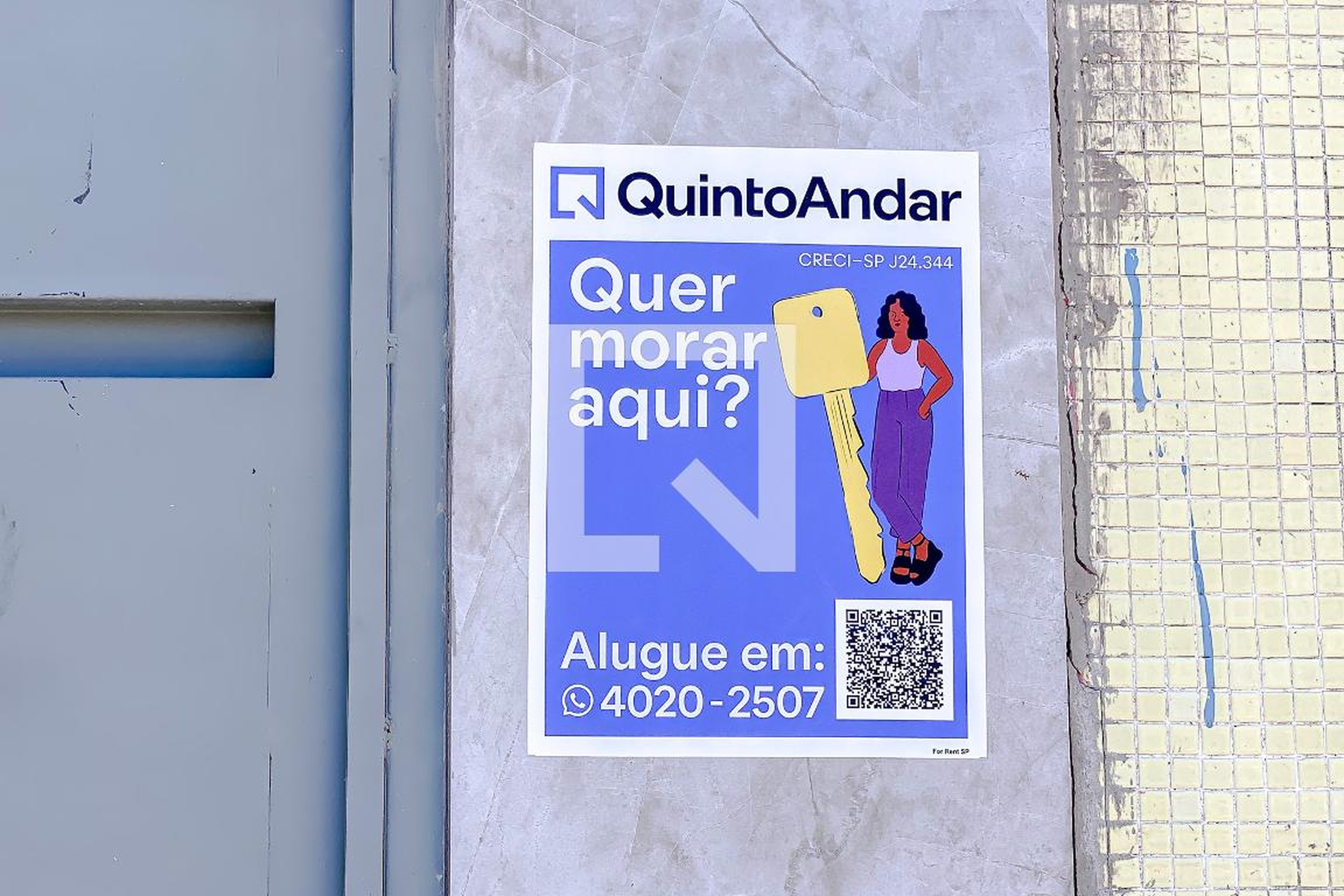 Fachada Edifício Polignano A Mare