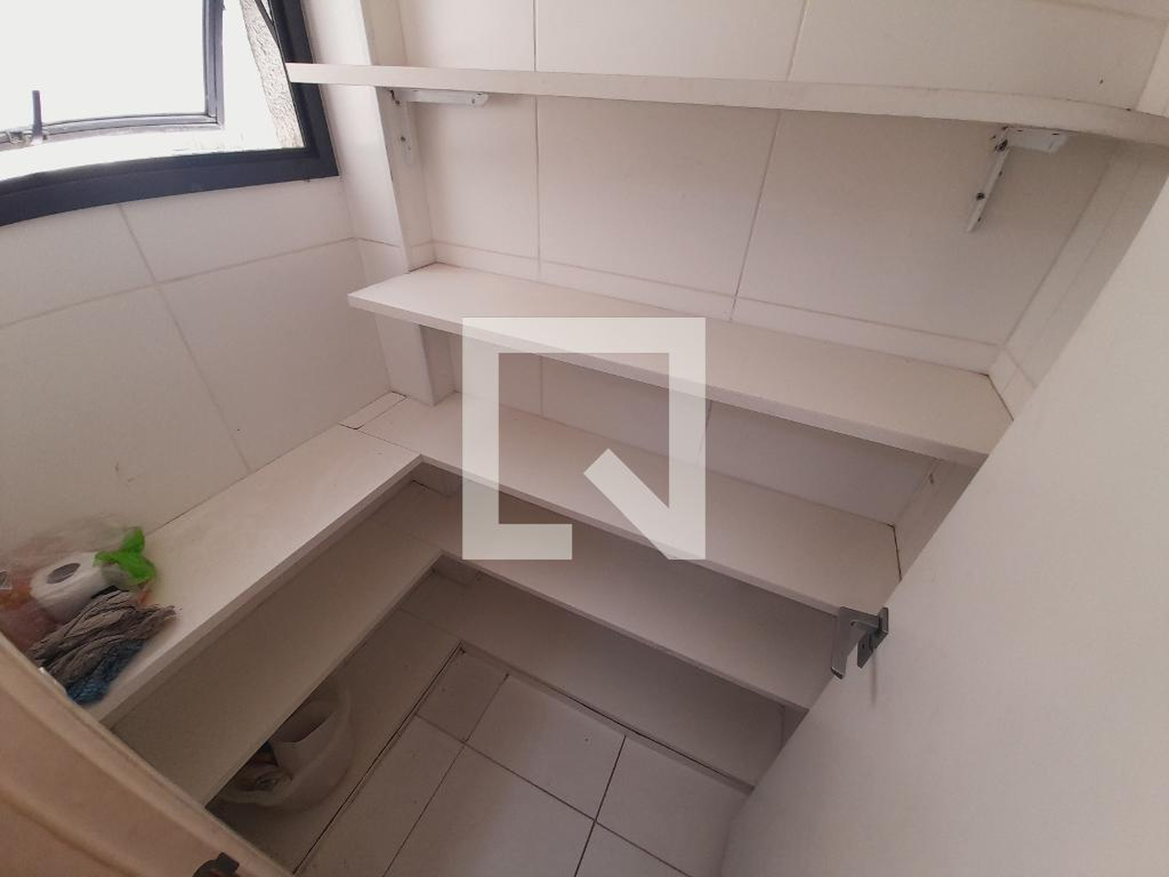 Área comum - Pinheiro Guimarães 75