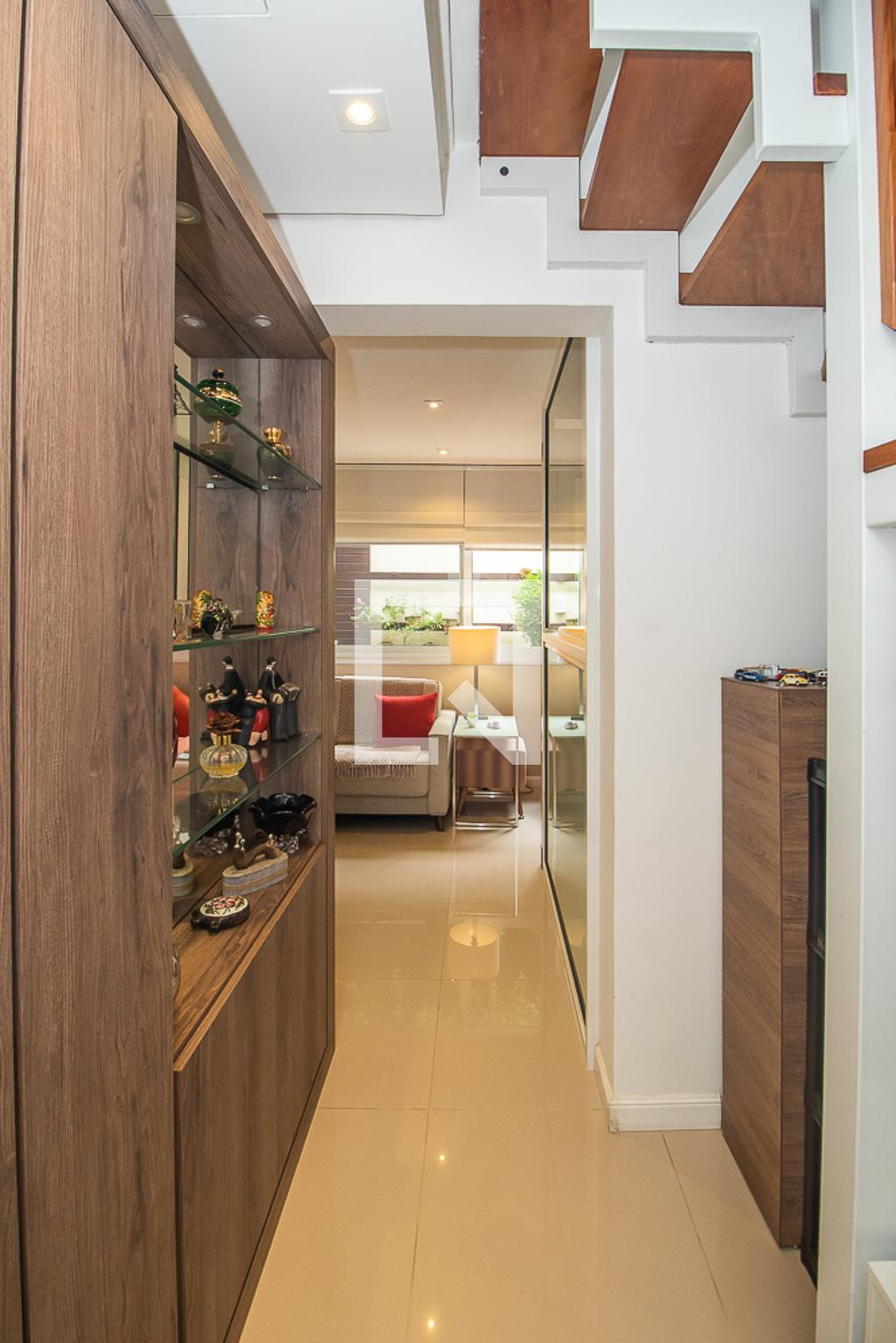 Entrada - Villa Serena Home Resort