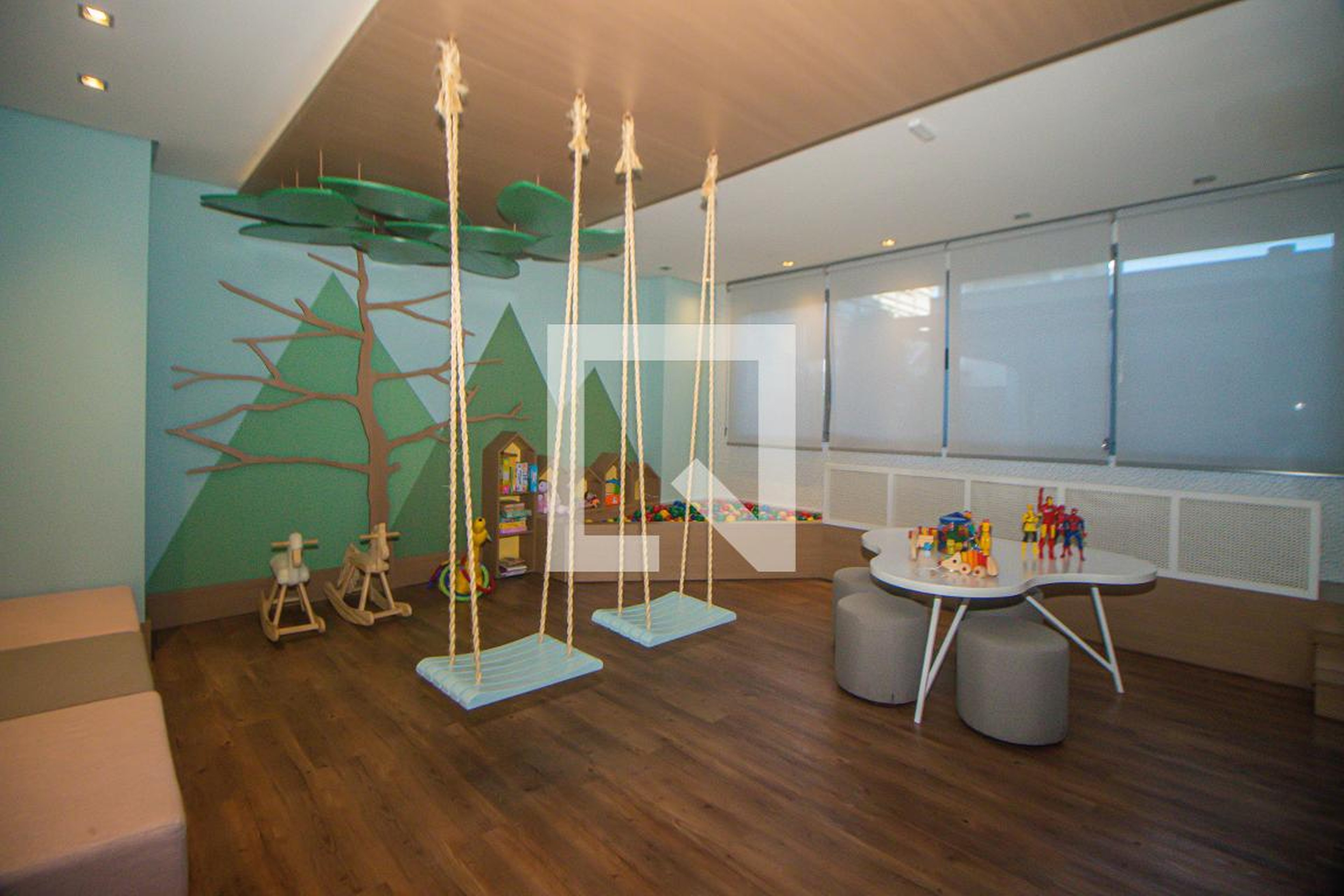 Brinquedoteca - Prime Wish