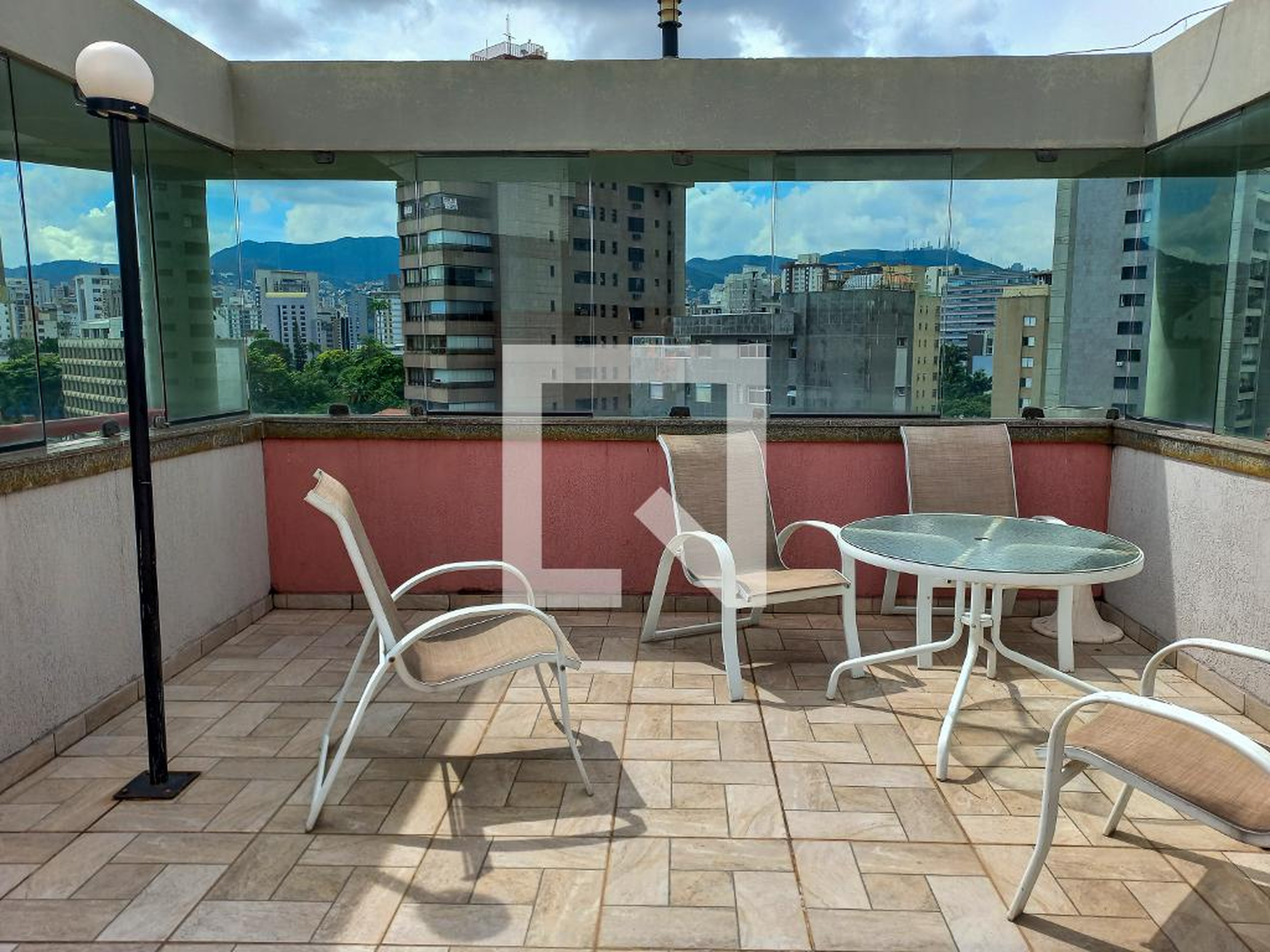 Area Comum - Windson