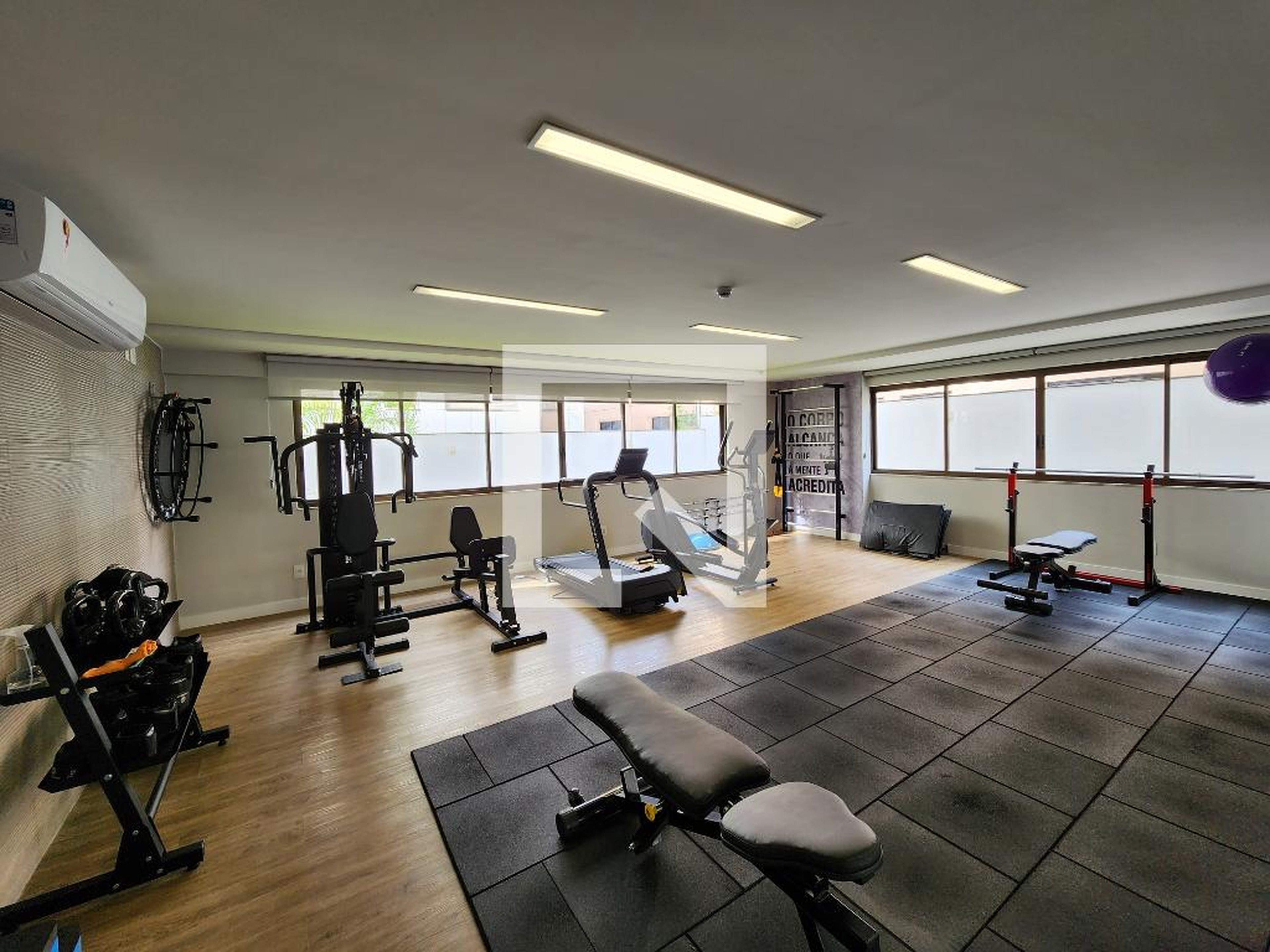 Área comum - Antônio Grande Pousa