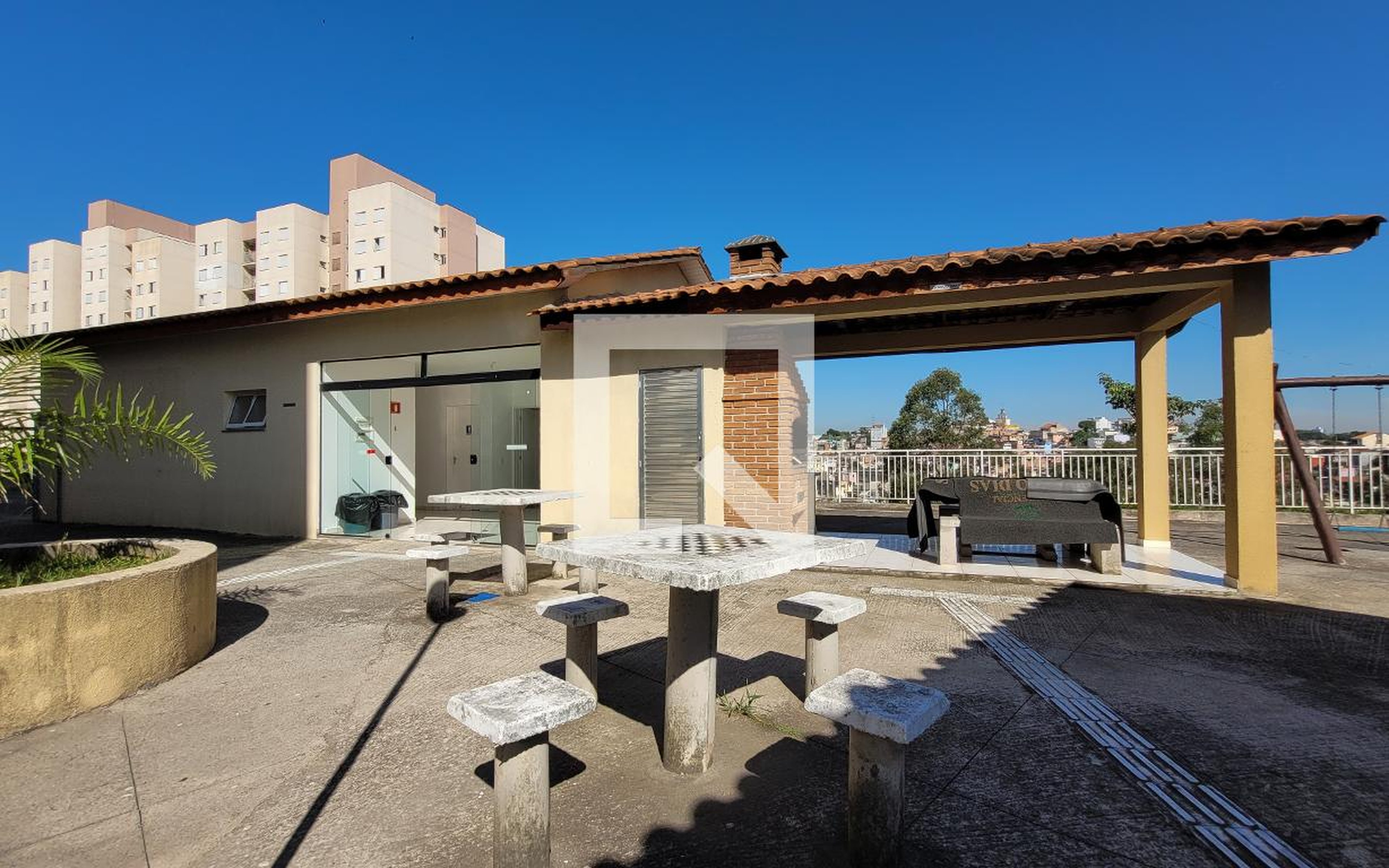 Churrasqueira - Santo Dias