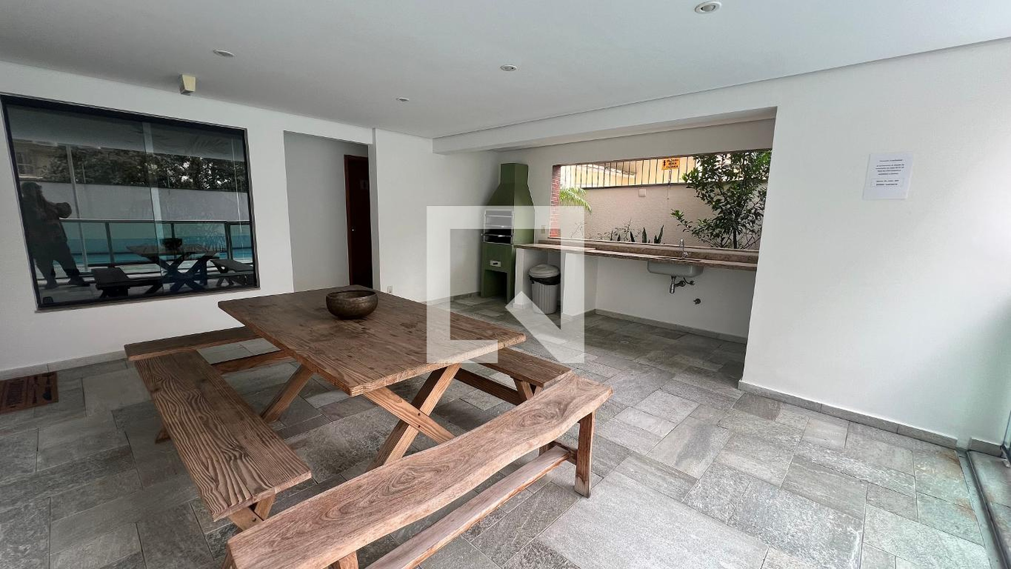 Churrasqueira - Henry Mancini