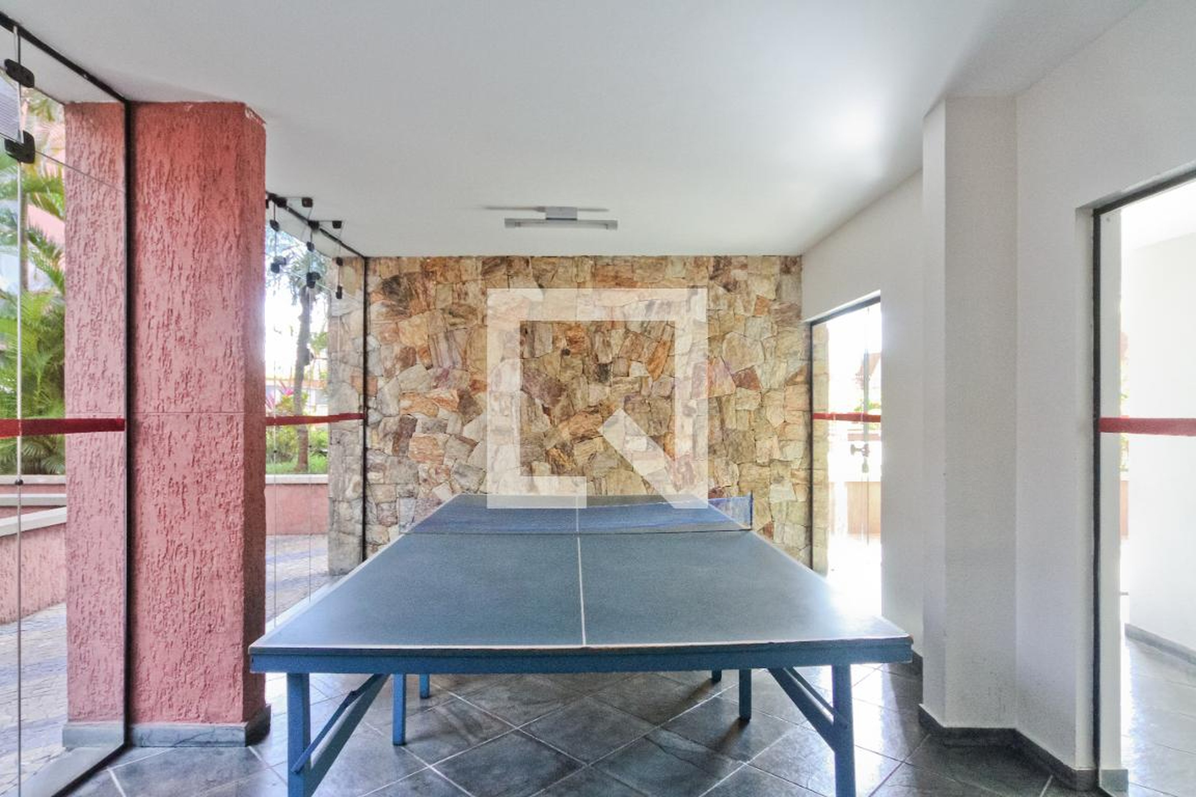 Sala de Jogos - American Life