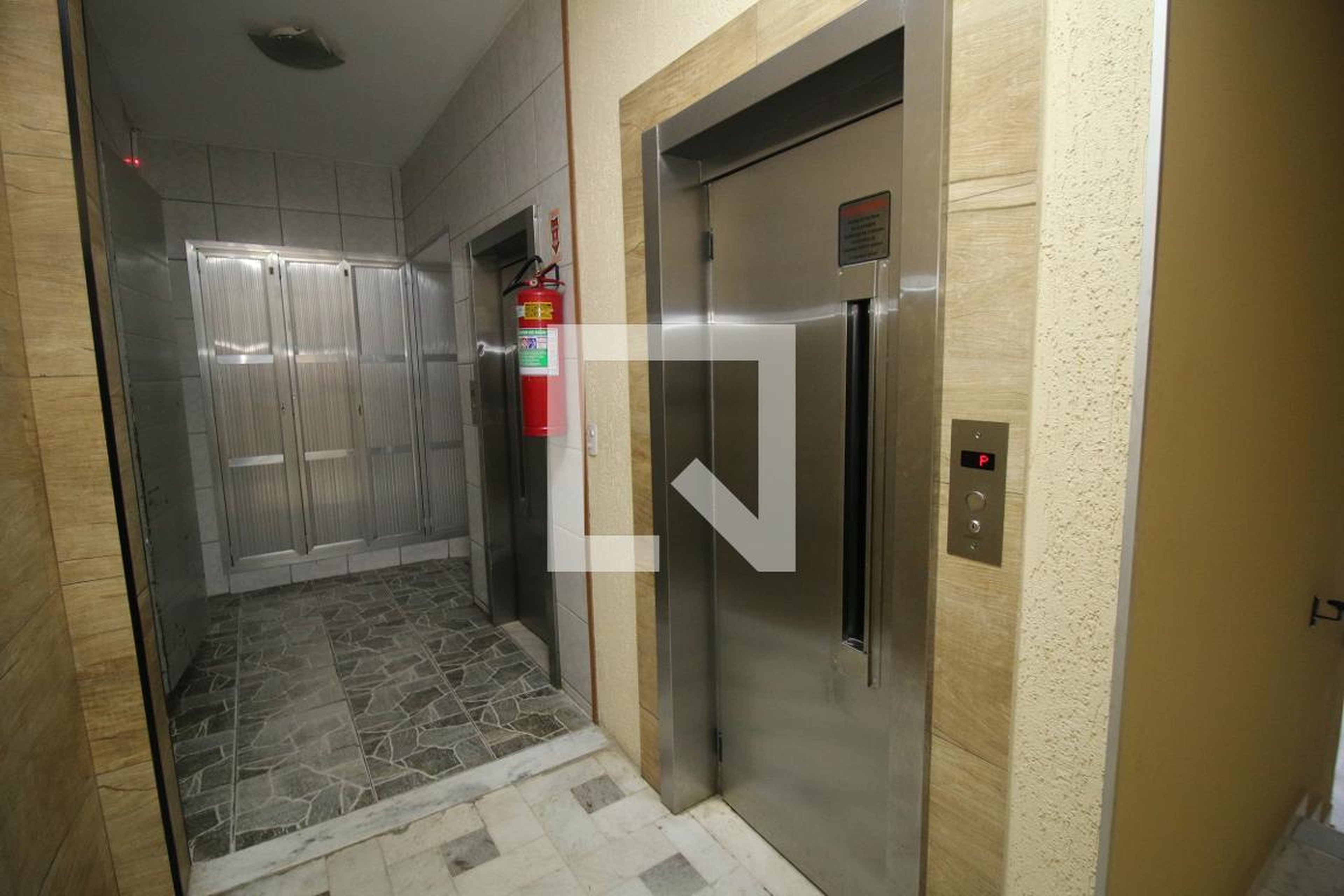 Elevador - Nossa Senhora da Penha