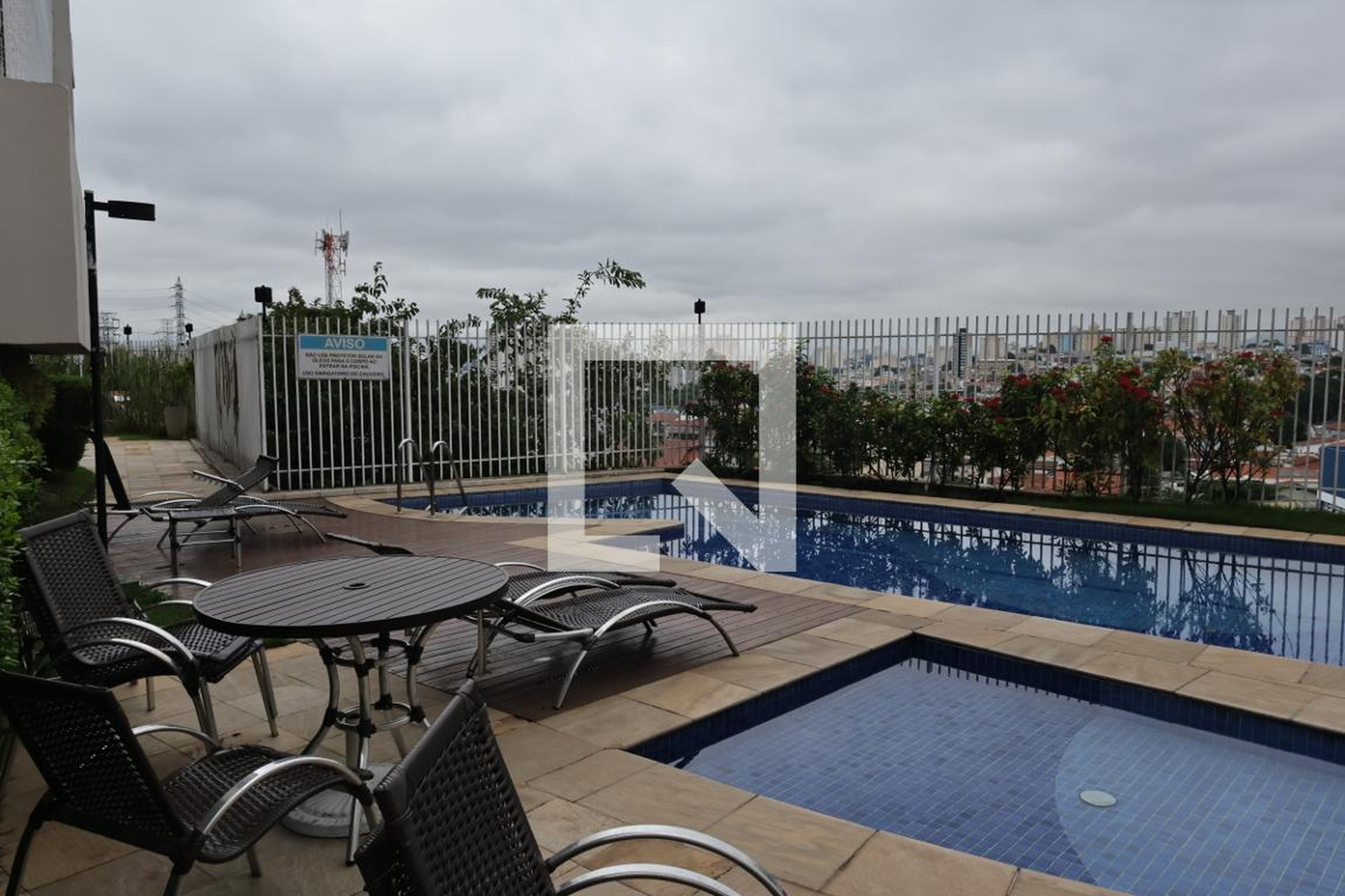 piscina - Actual Casa Verde