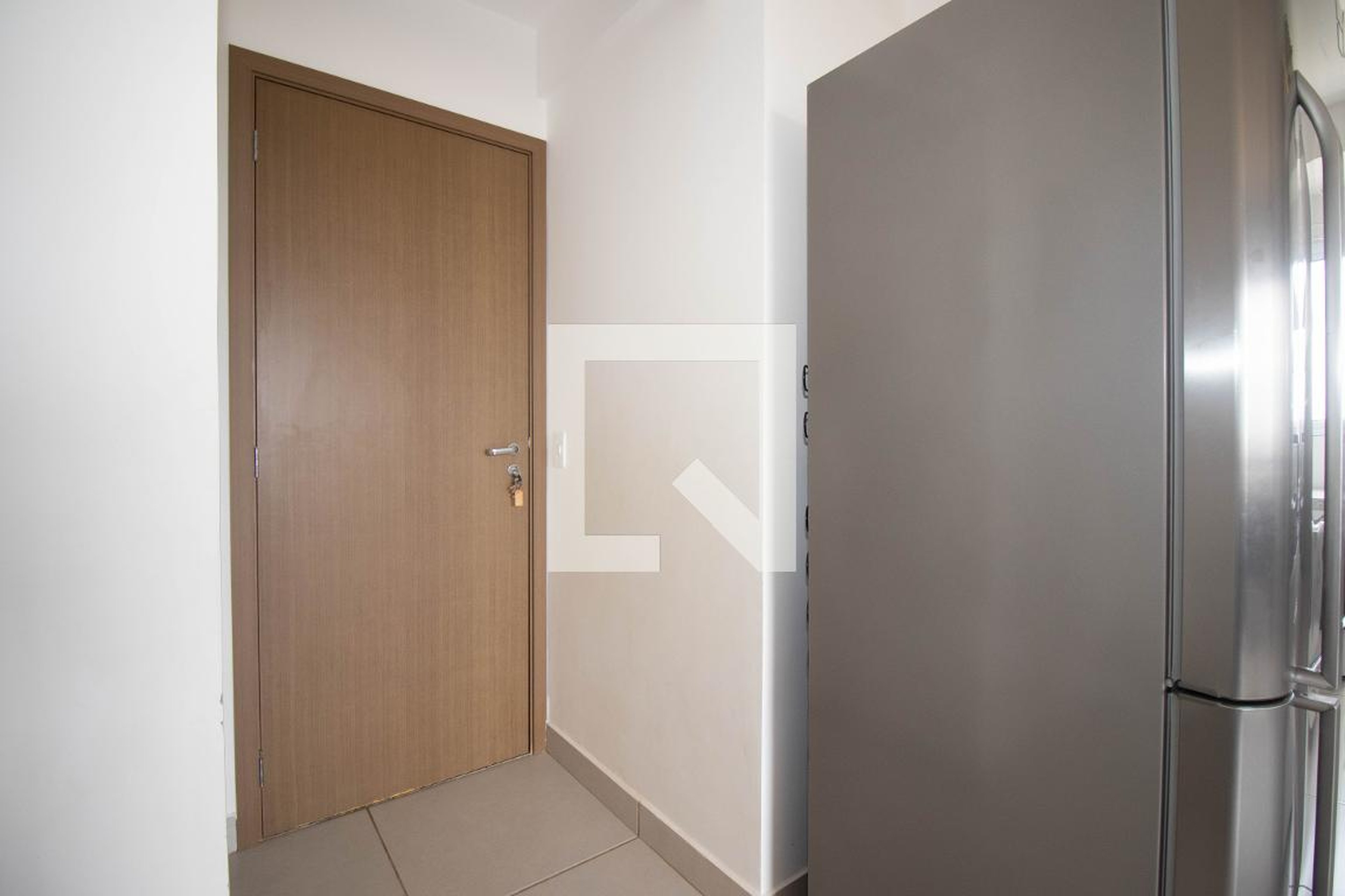 Hall - Edifício Carmenes